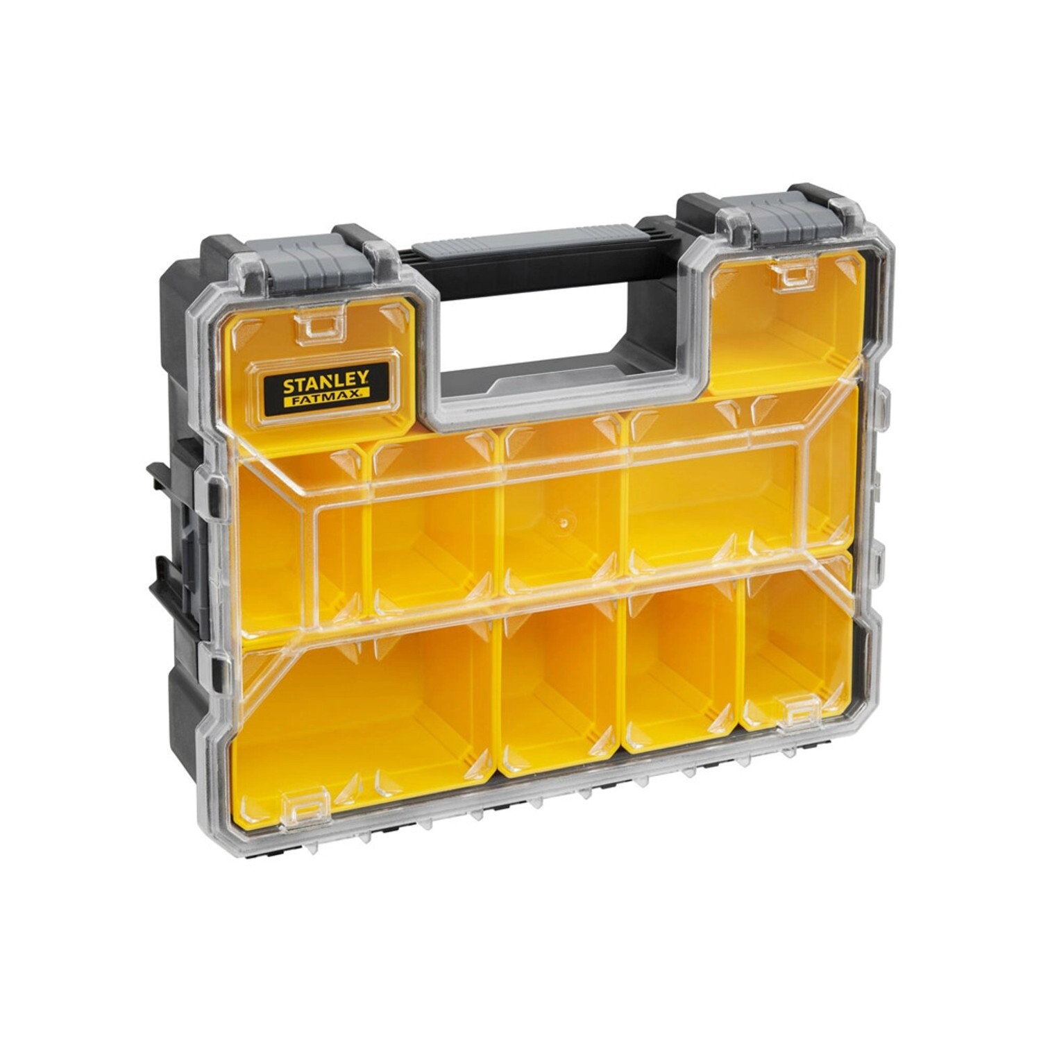 Stanley FatMax Organizer Pro głęboki