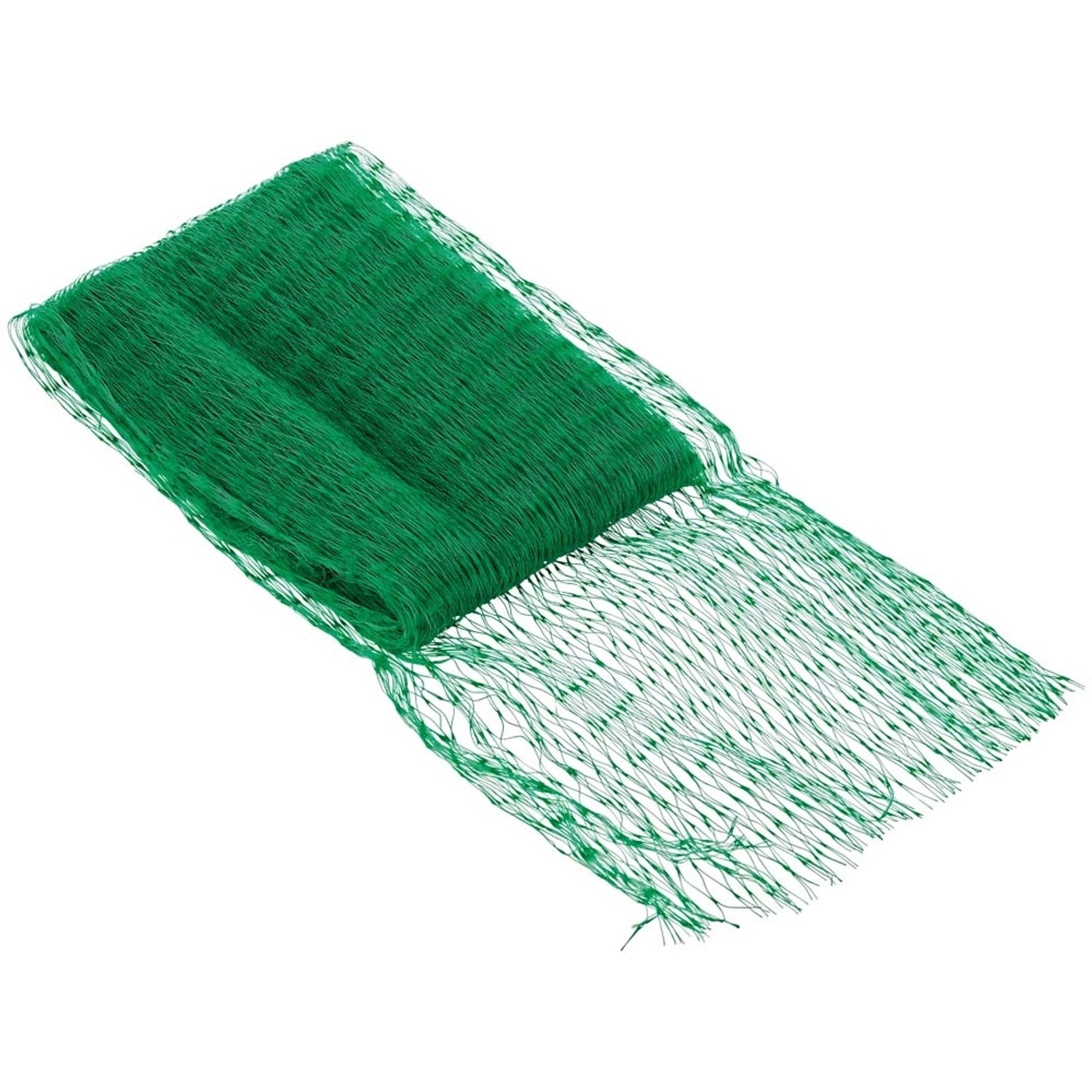Siatka chroniąca przed ptakami 5 m x 2 m