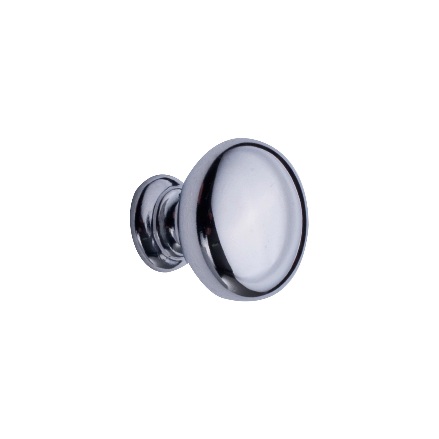 Gamet Gałka meblowa chrom 32 mm