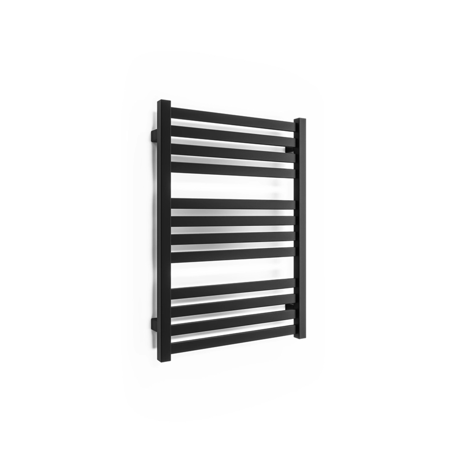 Terma Grzejnik OTA czarny 50 x 71 cm 328W