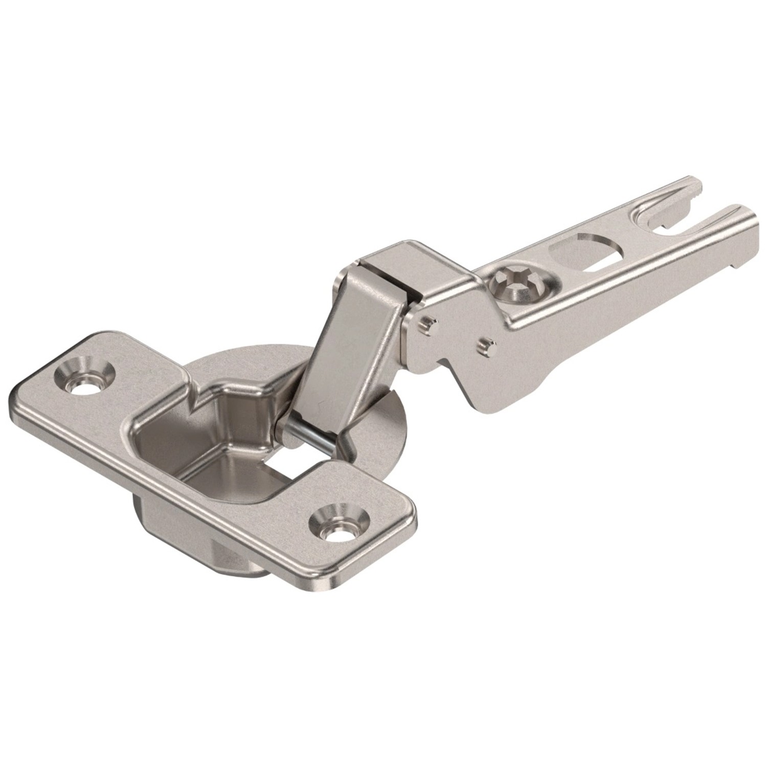 Domino Zawias puszkowy wpuszczany Blum Modul fi 35 mm - 2 sztuki