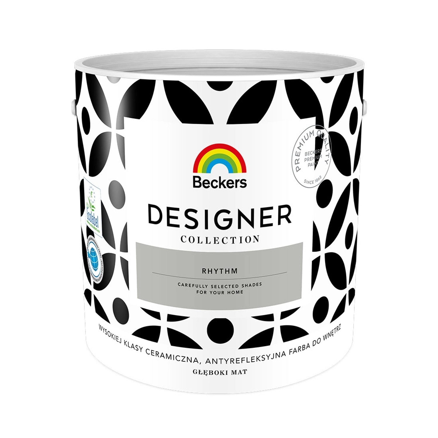 Farba Beckers Designer Collection rhythm 2,5L