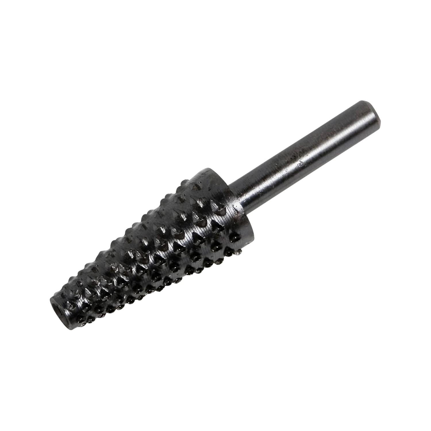 LUX Frez do drewna zdzierak w kształcie stożka 6 mm - 15 mm
