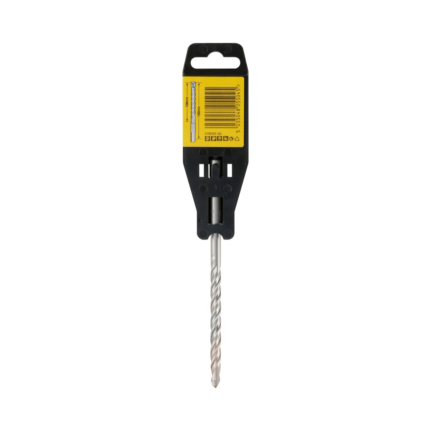 DeWalt Wiertło udarowe SDS+ 8 x 160/100