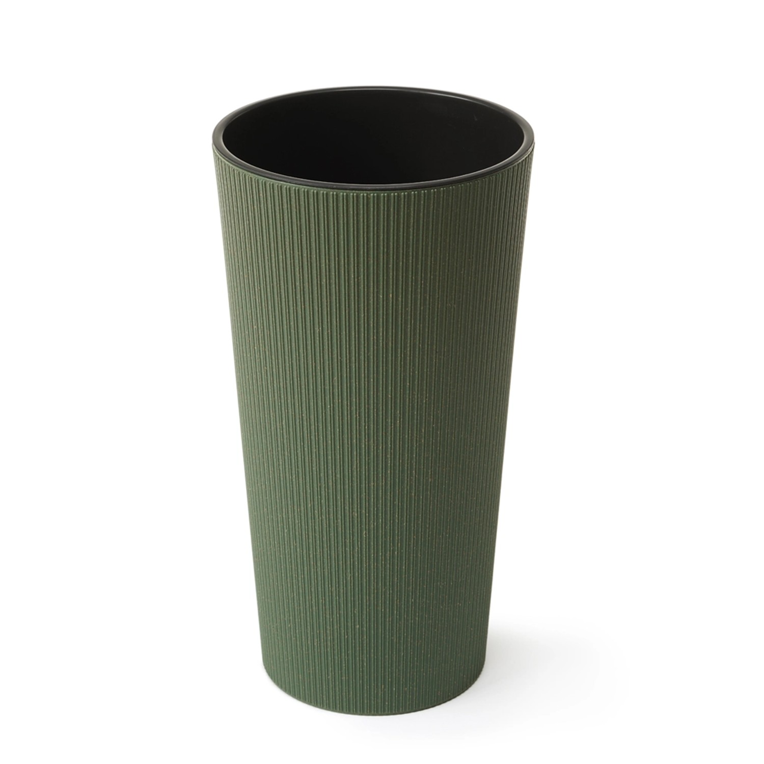 Donica Lilia ECO jumper zielony śr. 25cm