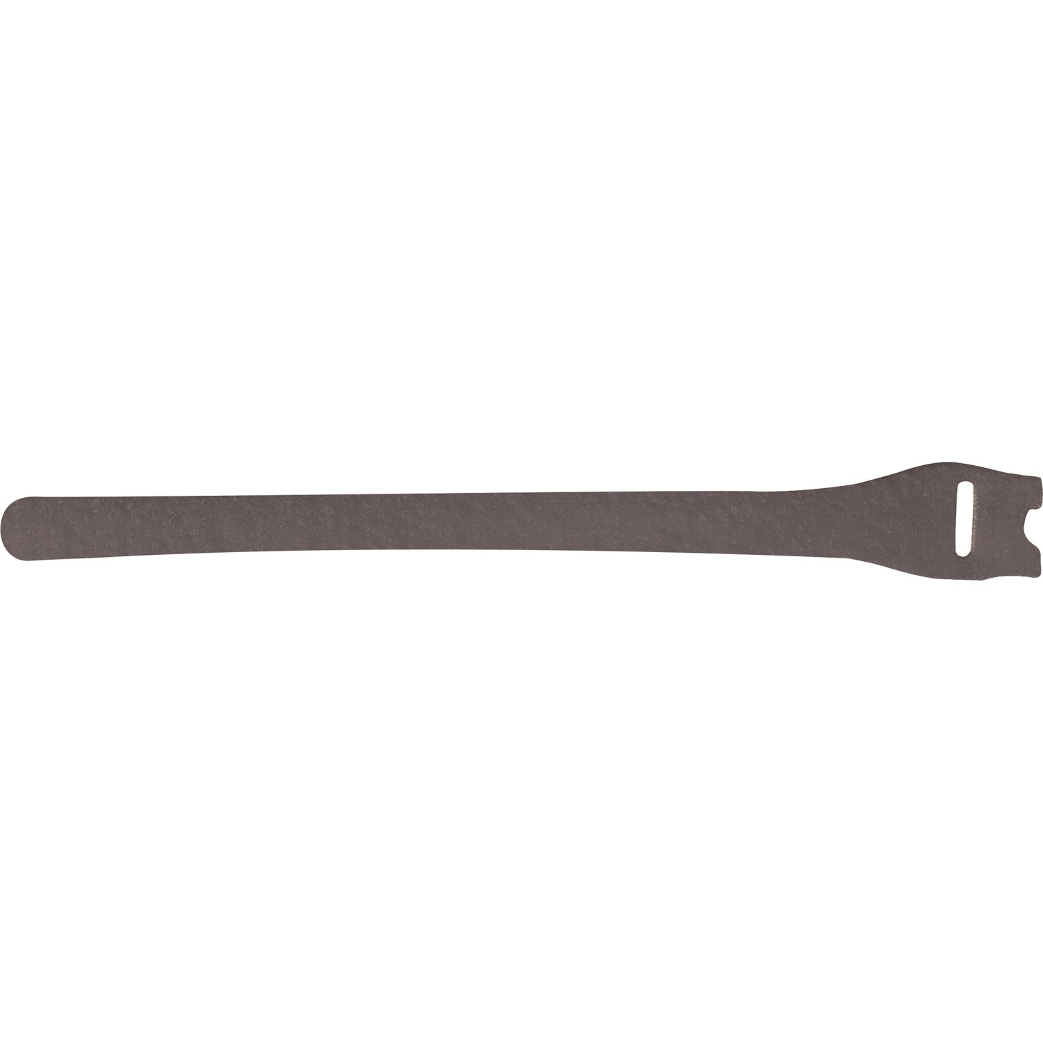 OBI Taśma rzepowa 16 mm x 200 mm czarna- 3 szt.