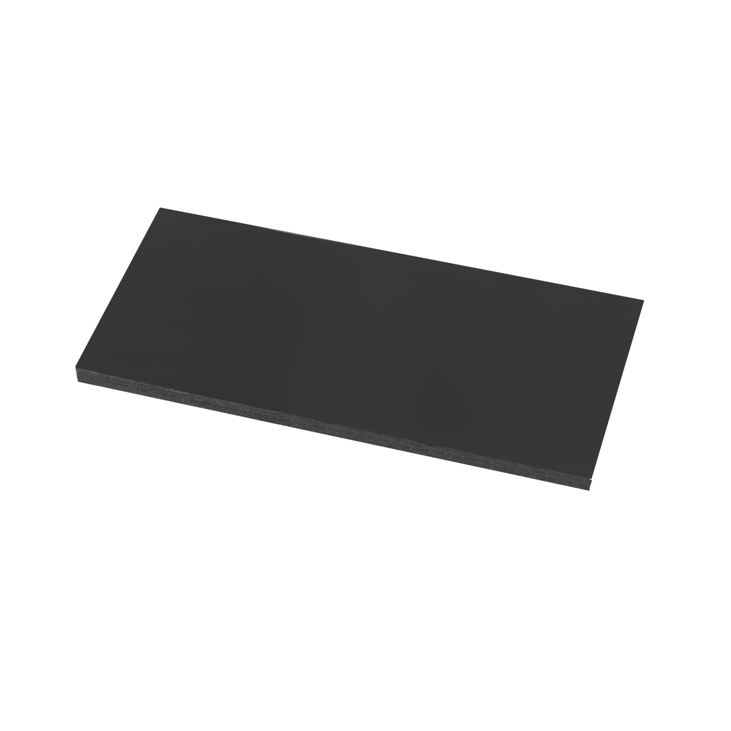 S&Garden Podkładka gumowa pod legar 10 szt. - 40 x 80 x 3 mm