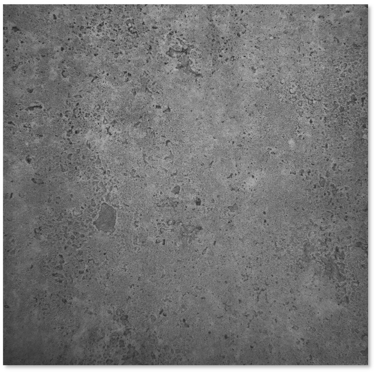 Decosa Panel dekoracyjny styropianowy Concrete grafit 50x50 cm 8 szt.