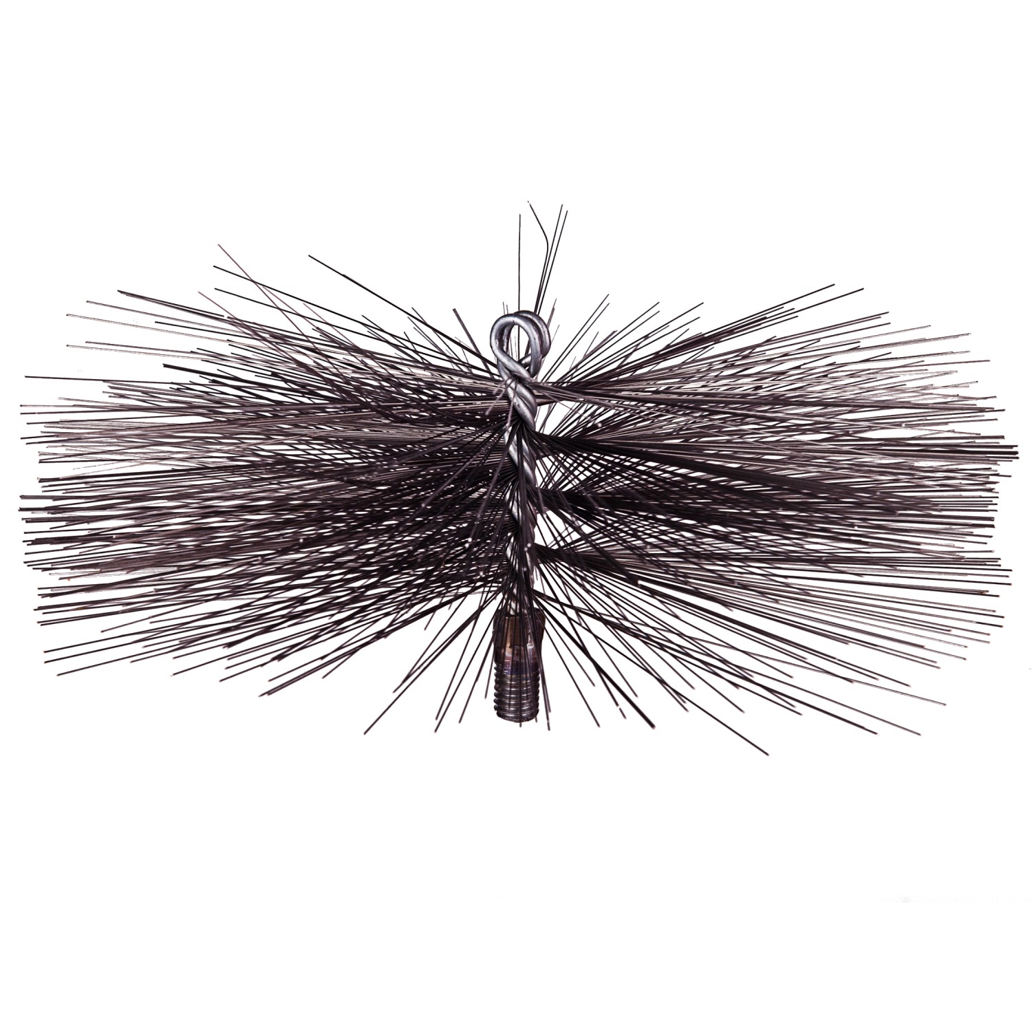 Szczotka kominowa śr. 250 mm