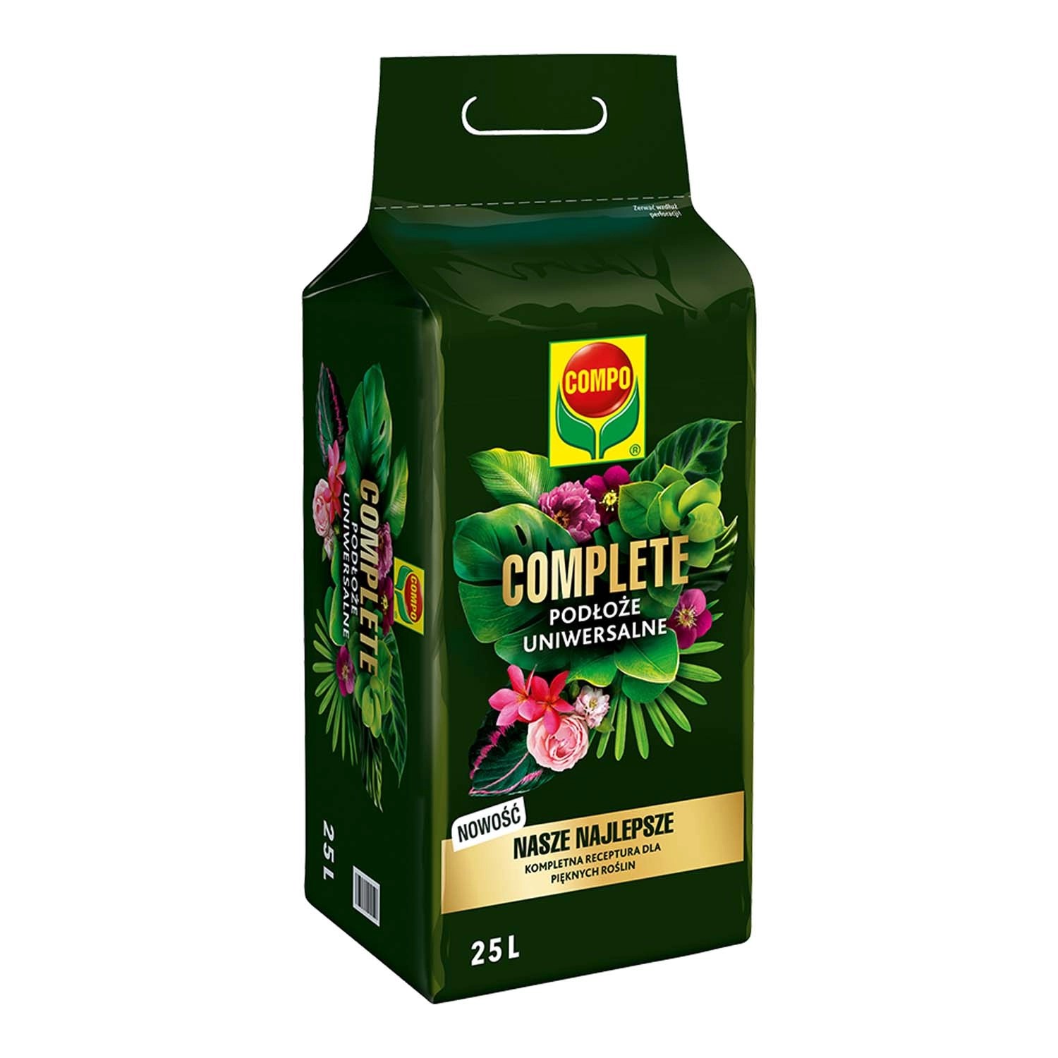 Compo Sana Podłoże Complete - 25 l