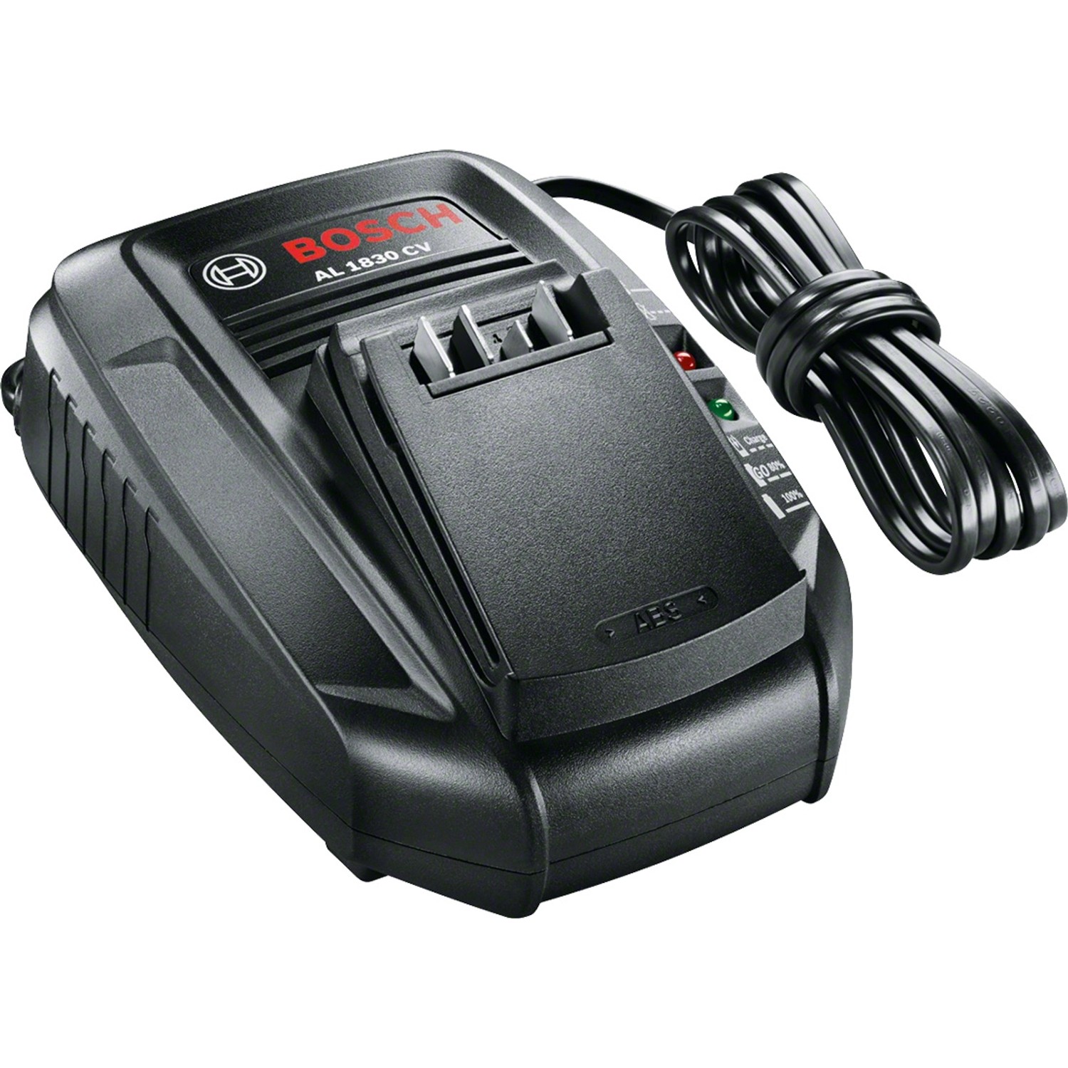 Bosch Szybka ładowarka 18V AL 1830CV