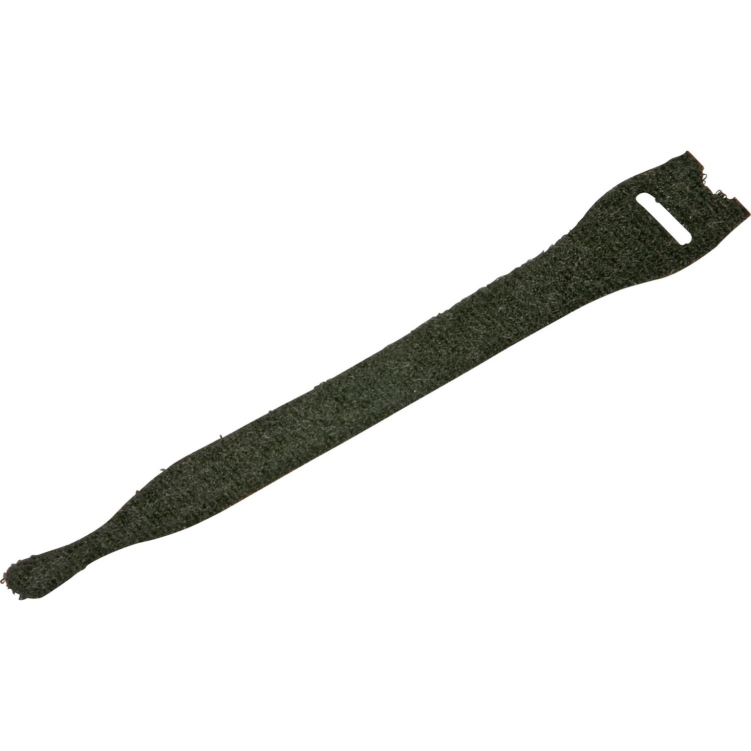 OBI Taśma rzepowa 16 x 125 mm czarna - 5 szt.
