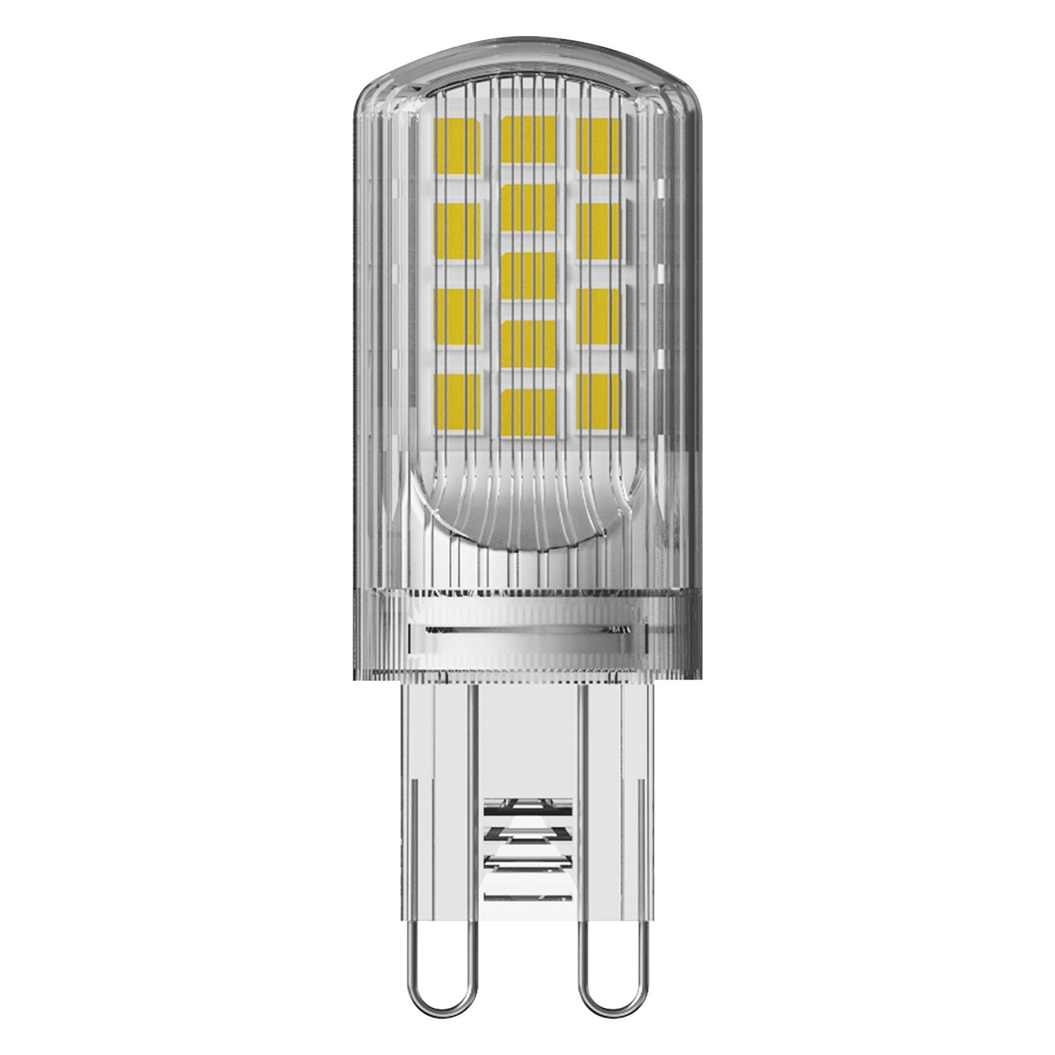 LEDVANCE Żarówka LED PIN40 4,2W 470lm 4000K/G9