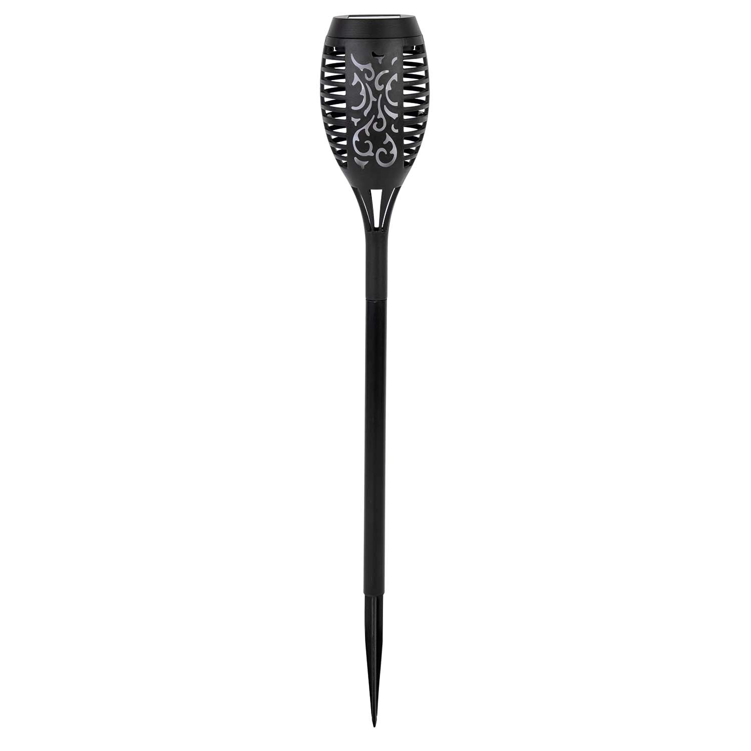 Pochodnia solarna LED FLARA fi 7,5 cm
