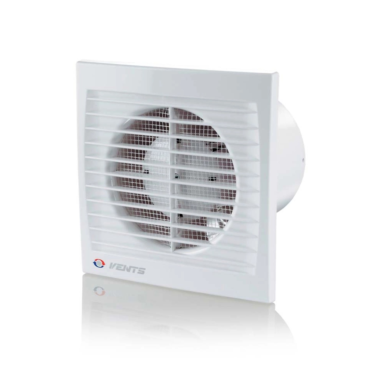 Vents Wentylator osiowy 100S