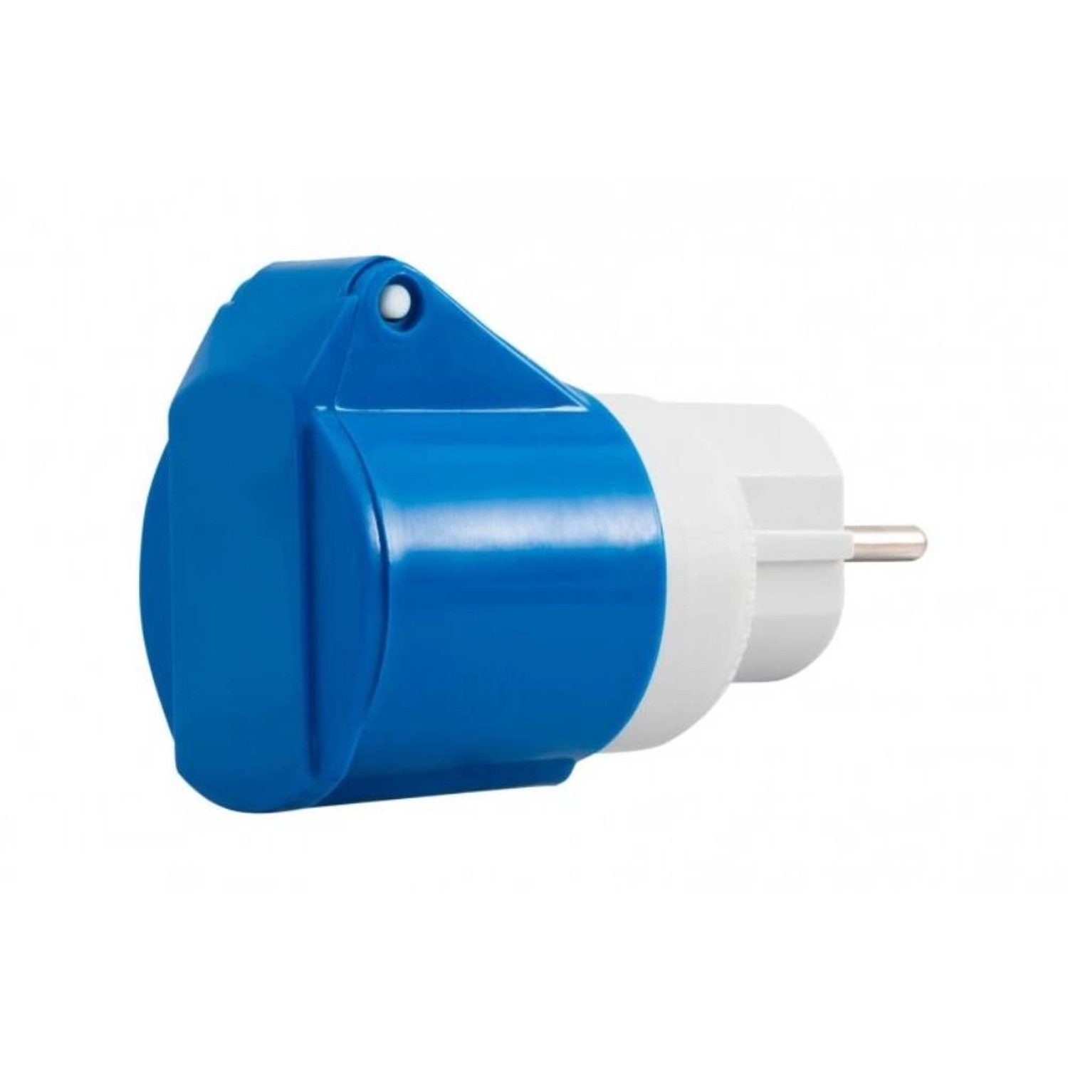 Onninen Adapter kempingowy wtyczka 230V gniazdo 3P