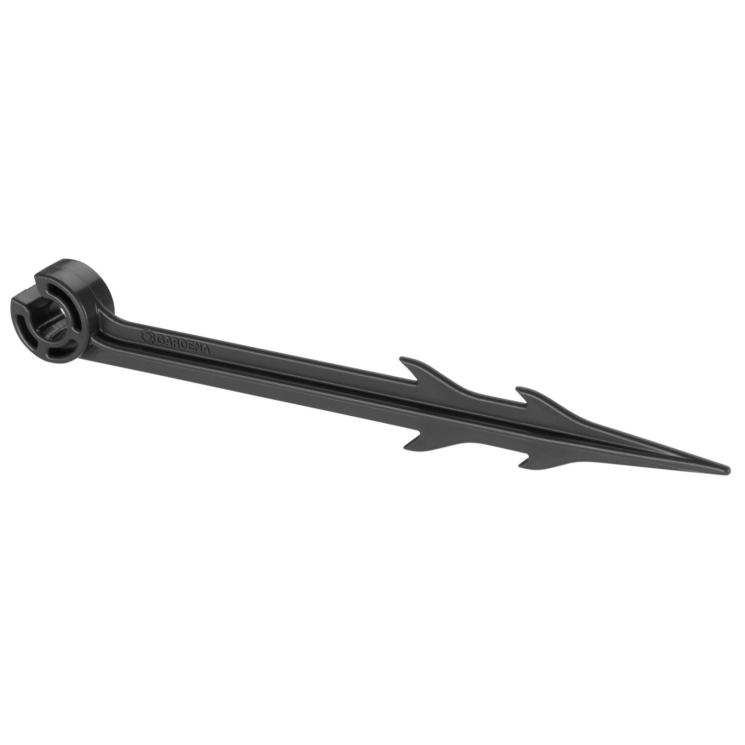 Szpilka utrzymująca rurę 3/16 MDS - 4,6 mm
