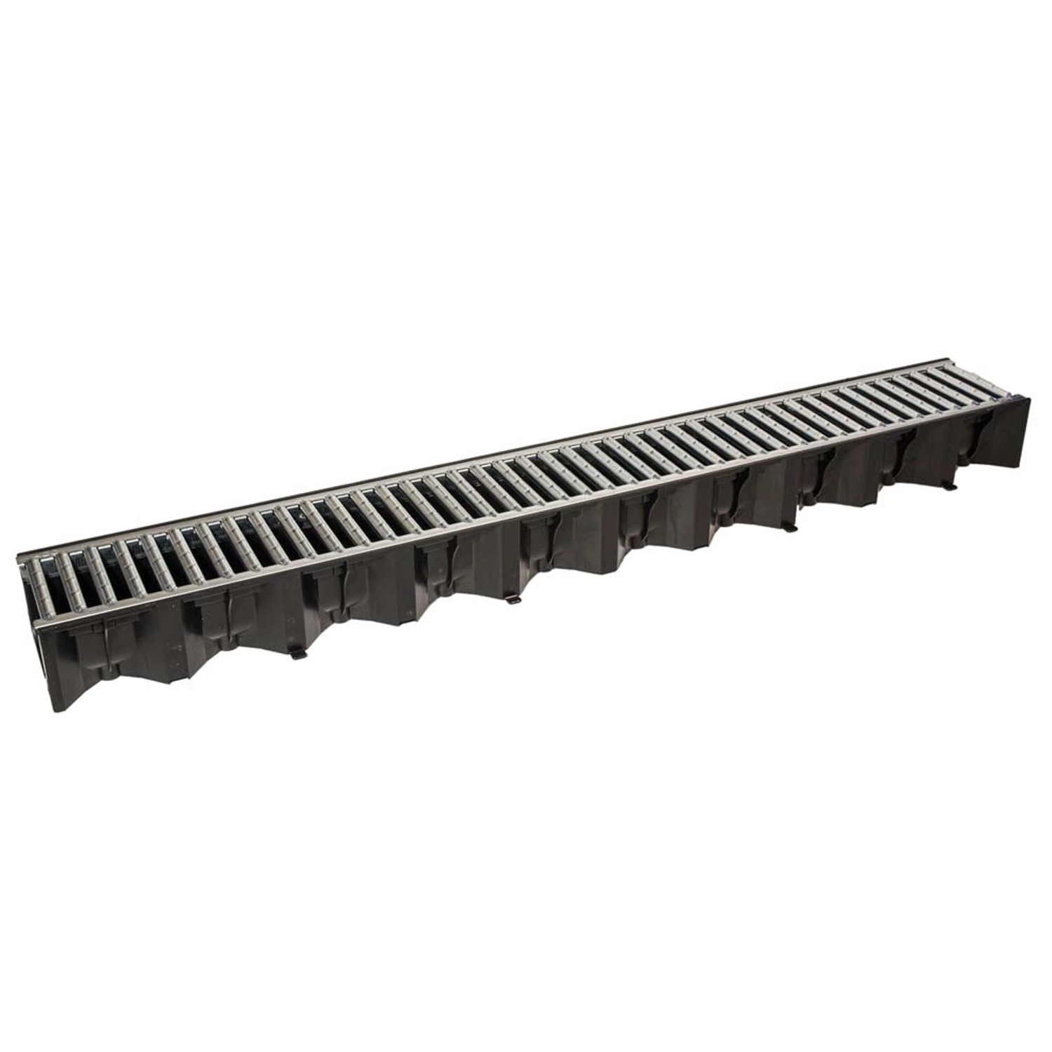 Aco Kanał z rusztem ocynkowanym 100 cm do systemu Hexaline 2.0