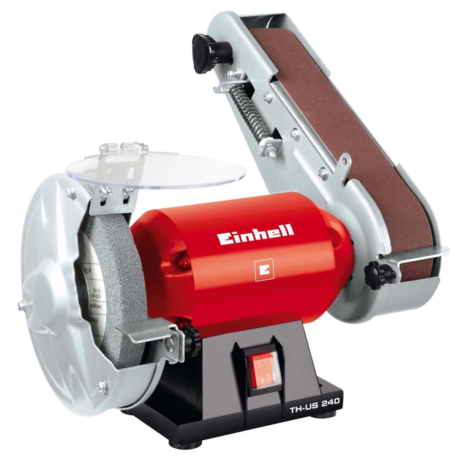 Einhell Szlifierka stołowa TH-US, 240 W