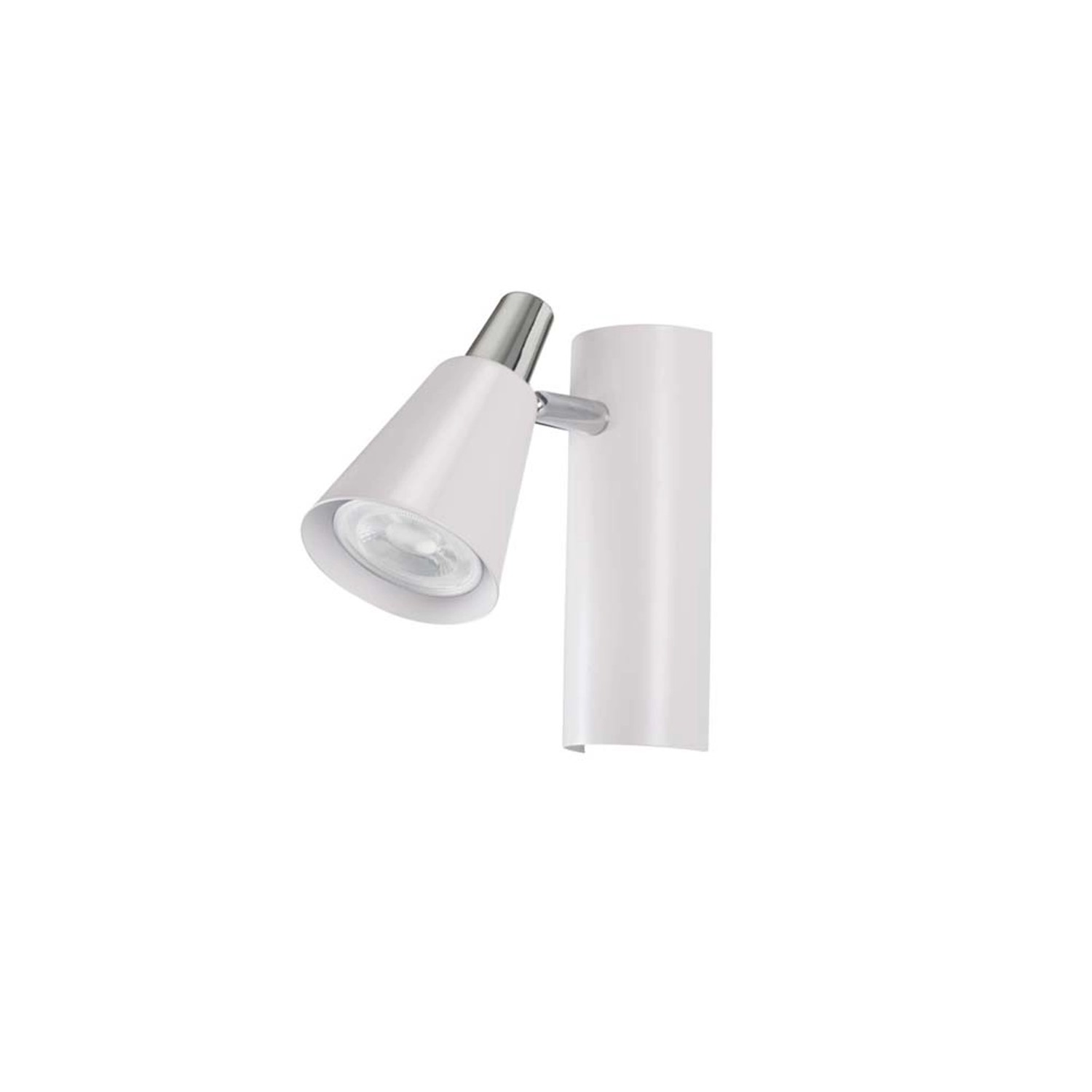 Kanlux Kinkiet SEMPRA biały 1x35W GU10