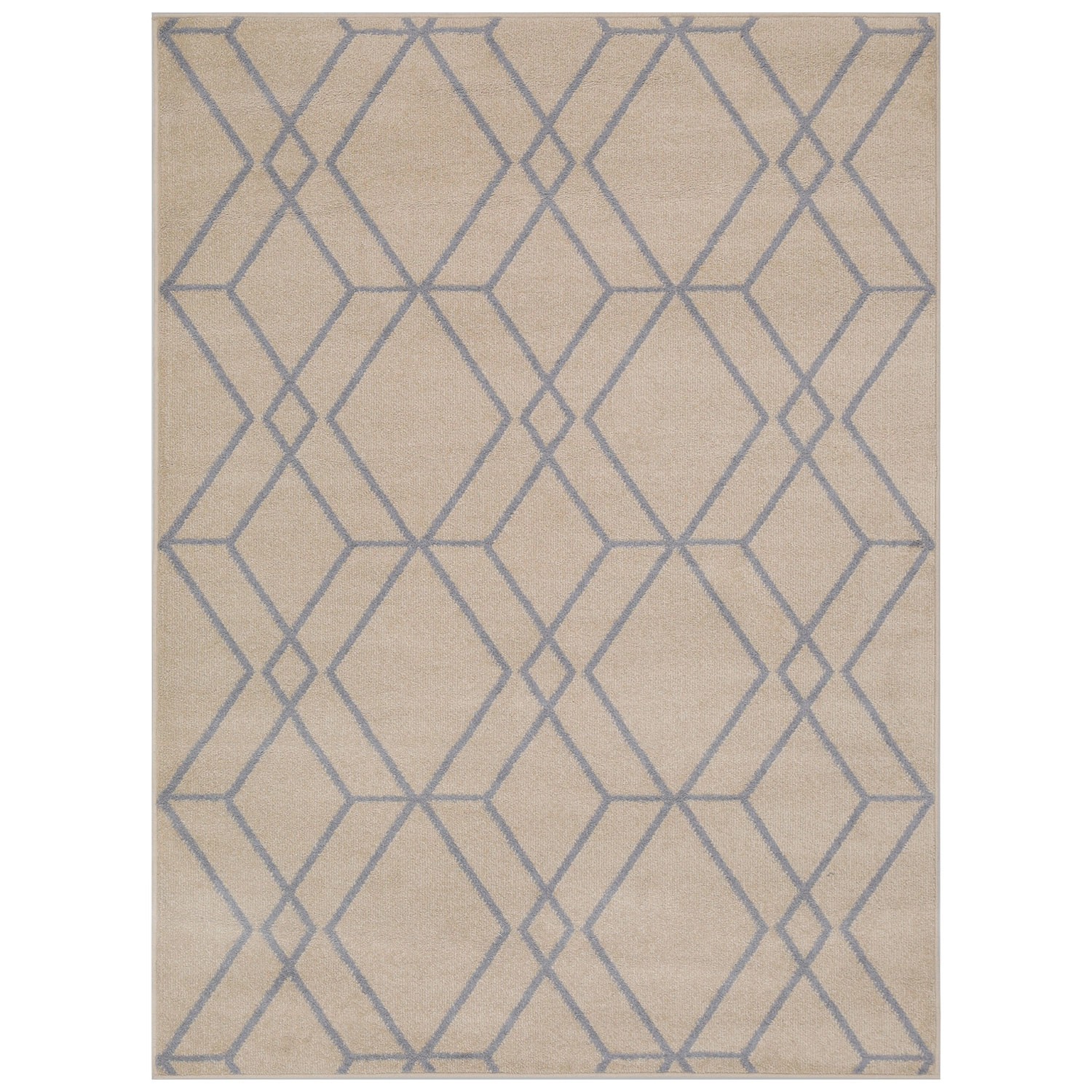 Dywan EDEN TINGE 120 x 160 cm len