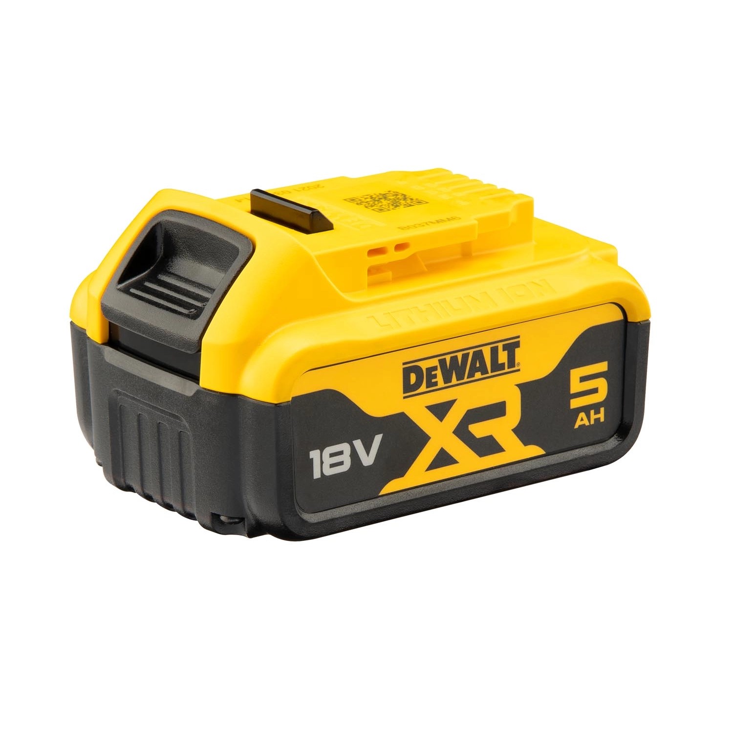 DeWalt Akumulator 18V 5.0 Ah