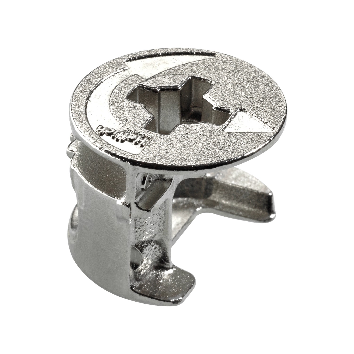 Hettich Złącze mimośrodowe Rastex śr. 15 mm