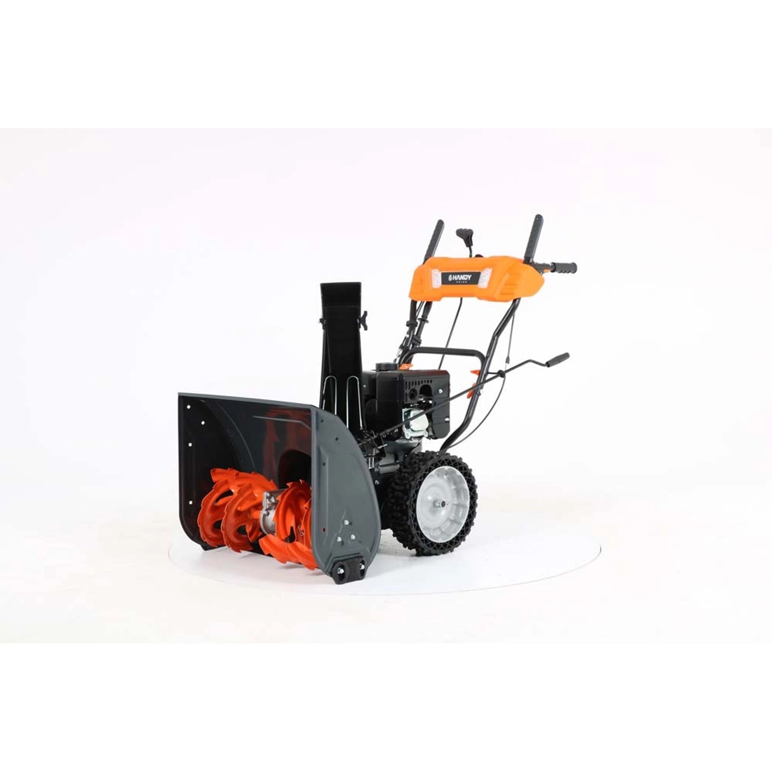 Odśnieżarka spalinowa 212cc 66cm Rato