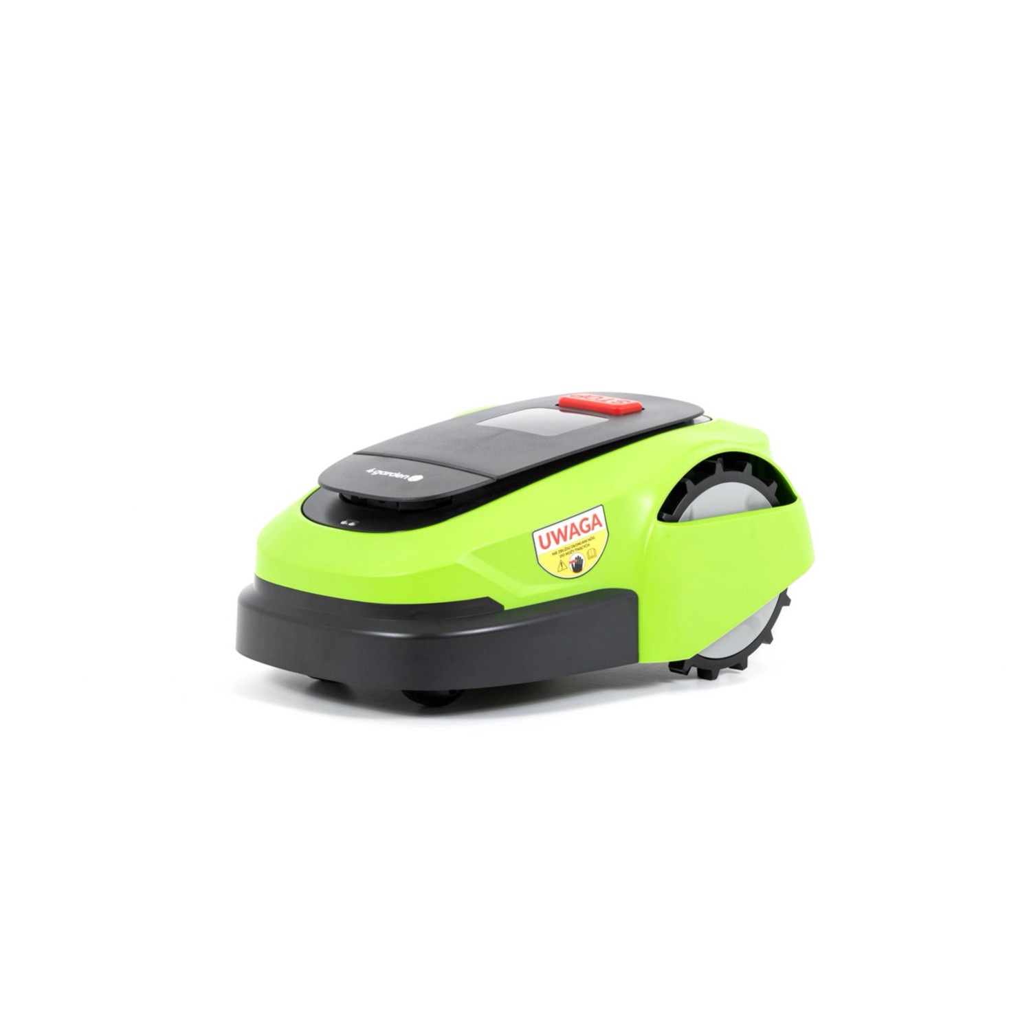 4Garden Robot koszący AR900 20V 4Ah