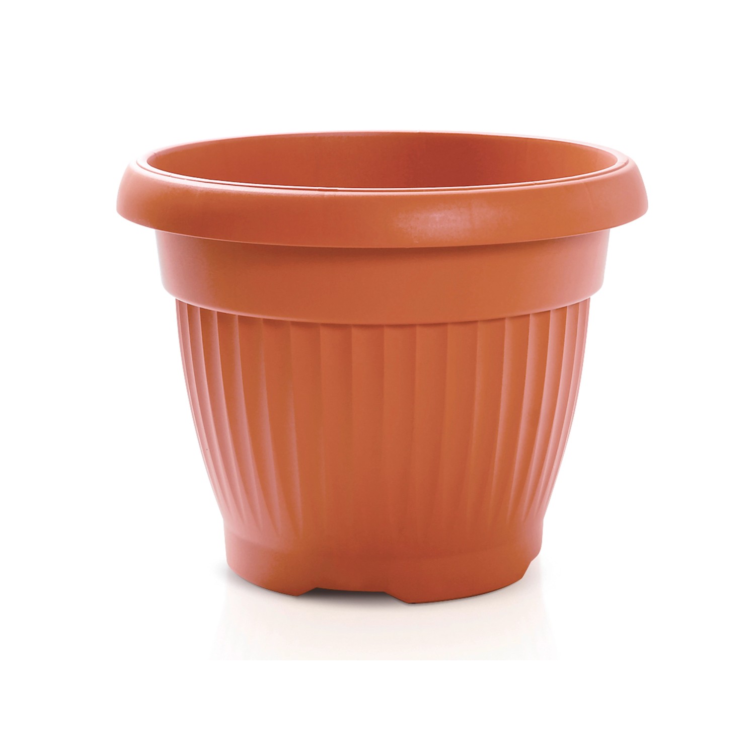 Doniczka Terra DCE35 terakota 13 l