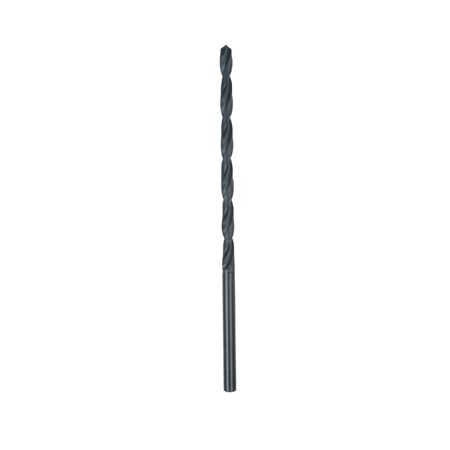 LUX Wiertło do metalu 5x132 mm