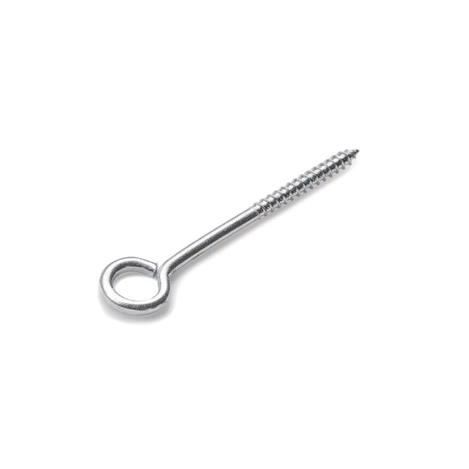 Lux-Tools Hak zamknięty do drewna 4x30mm 6szt.