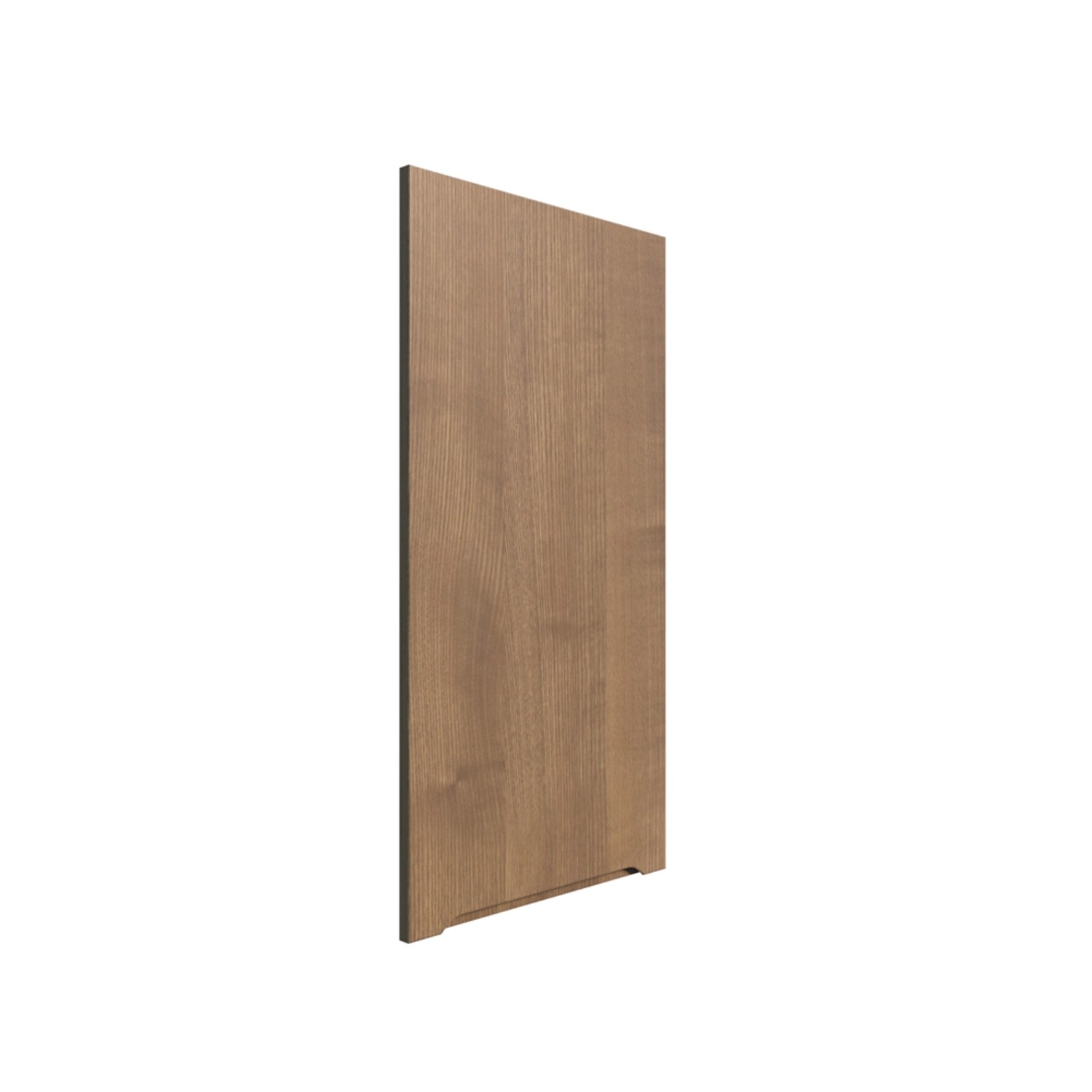 Front Salerno 106,8 x 50 cm Tobacco mat