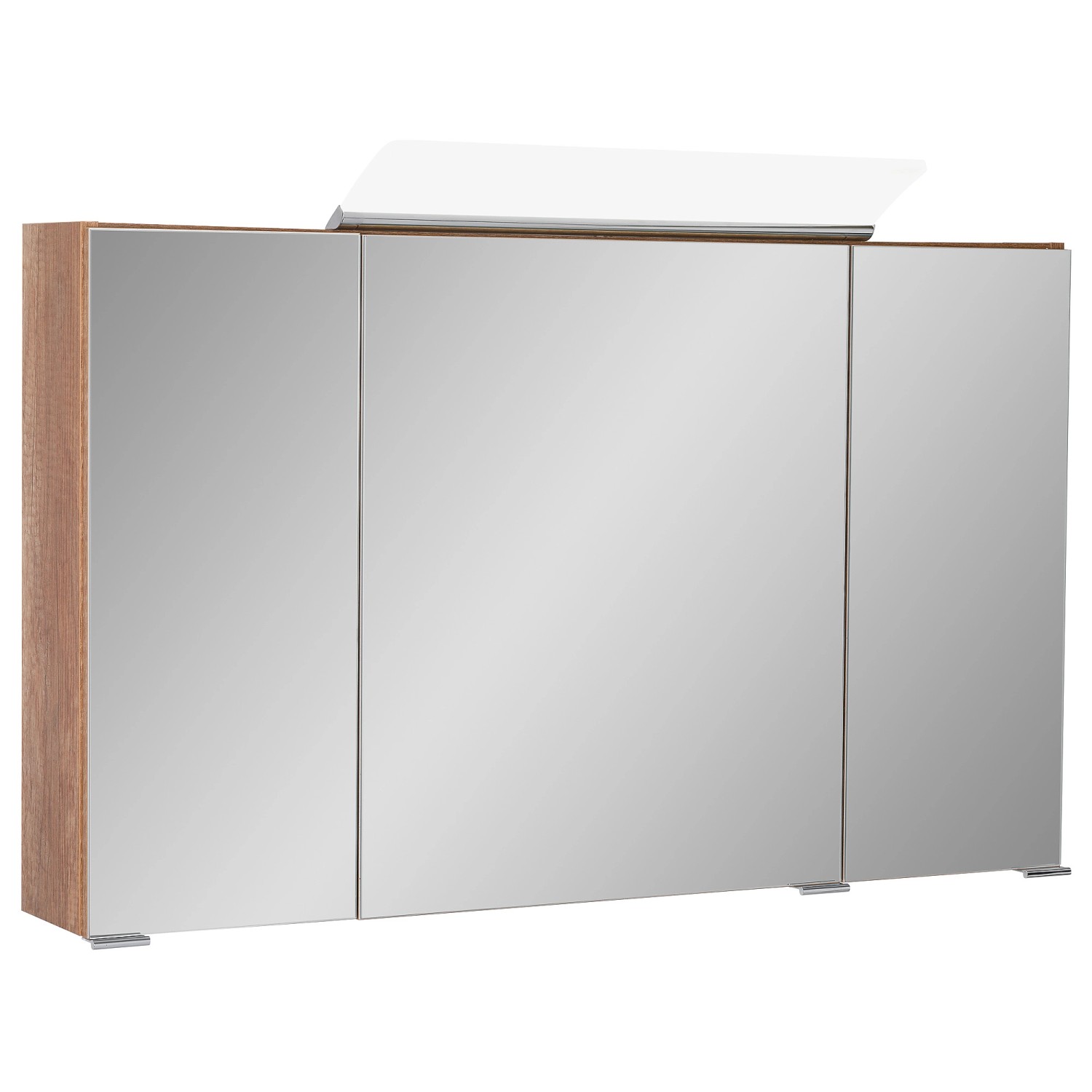 Astor Szafka Lustrzana Spectra Country 100 cm