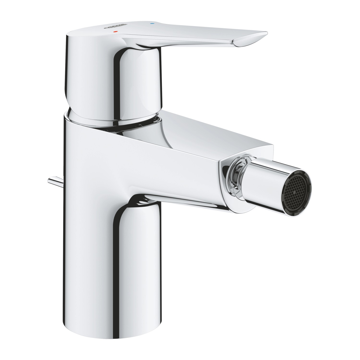 Grohe Bateria bidetowa Start chrom