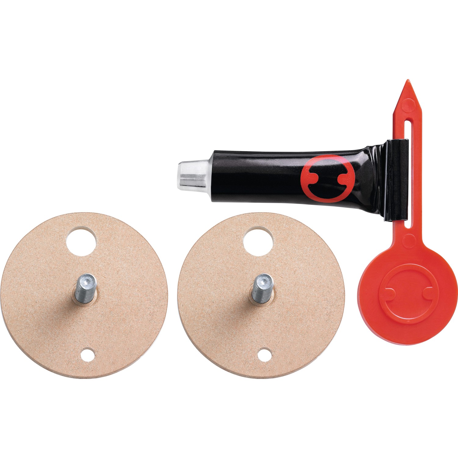 Tesa Adapter PowerKit BK43-2