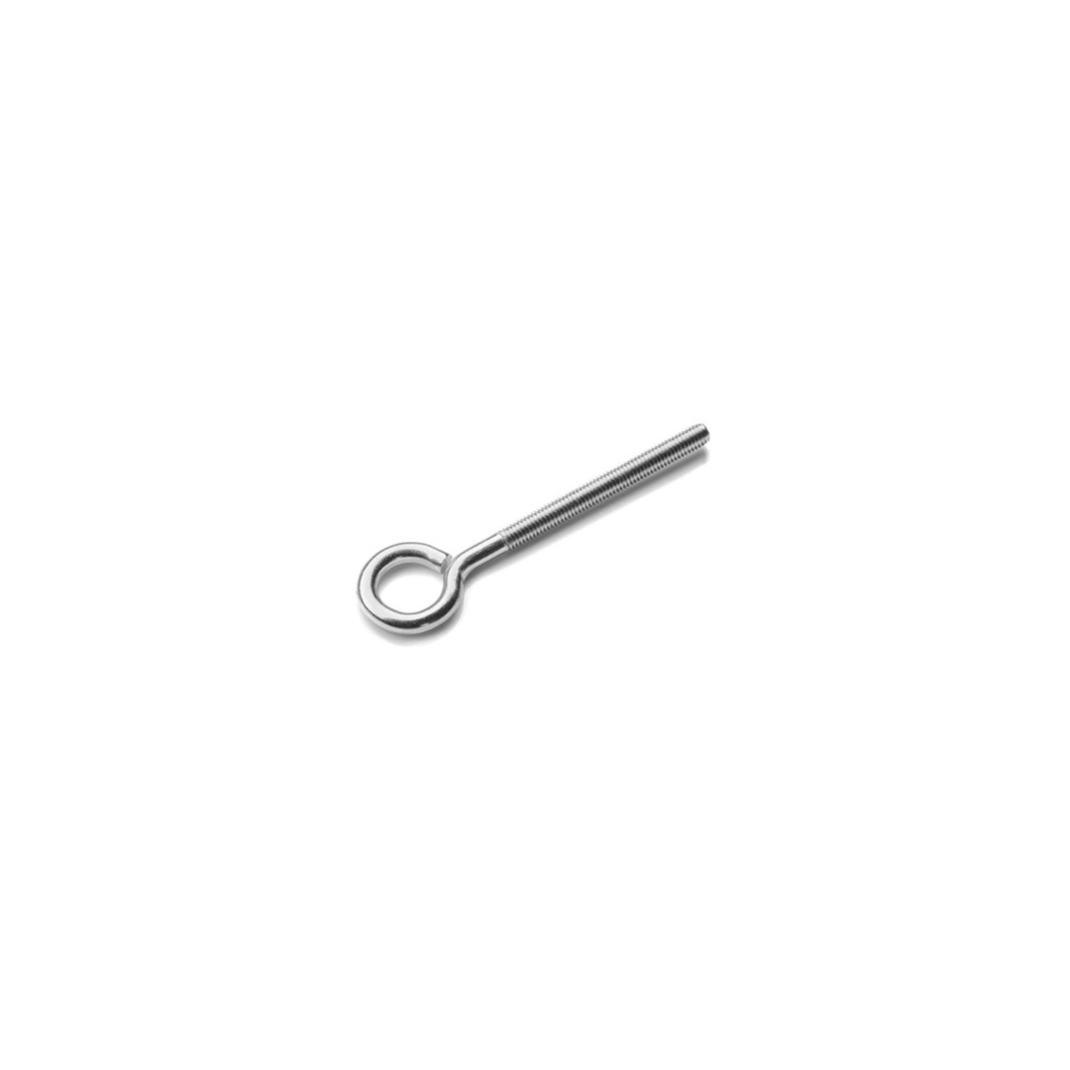 Lux-Tools Hak zamknięty metryczny 4x30mm 8szt.