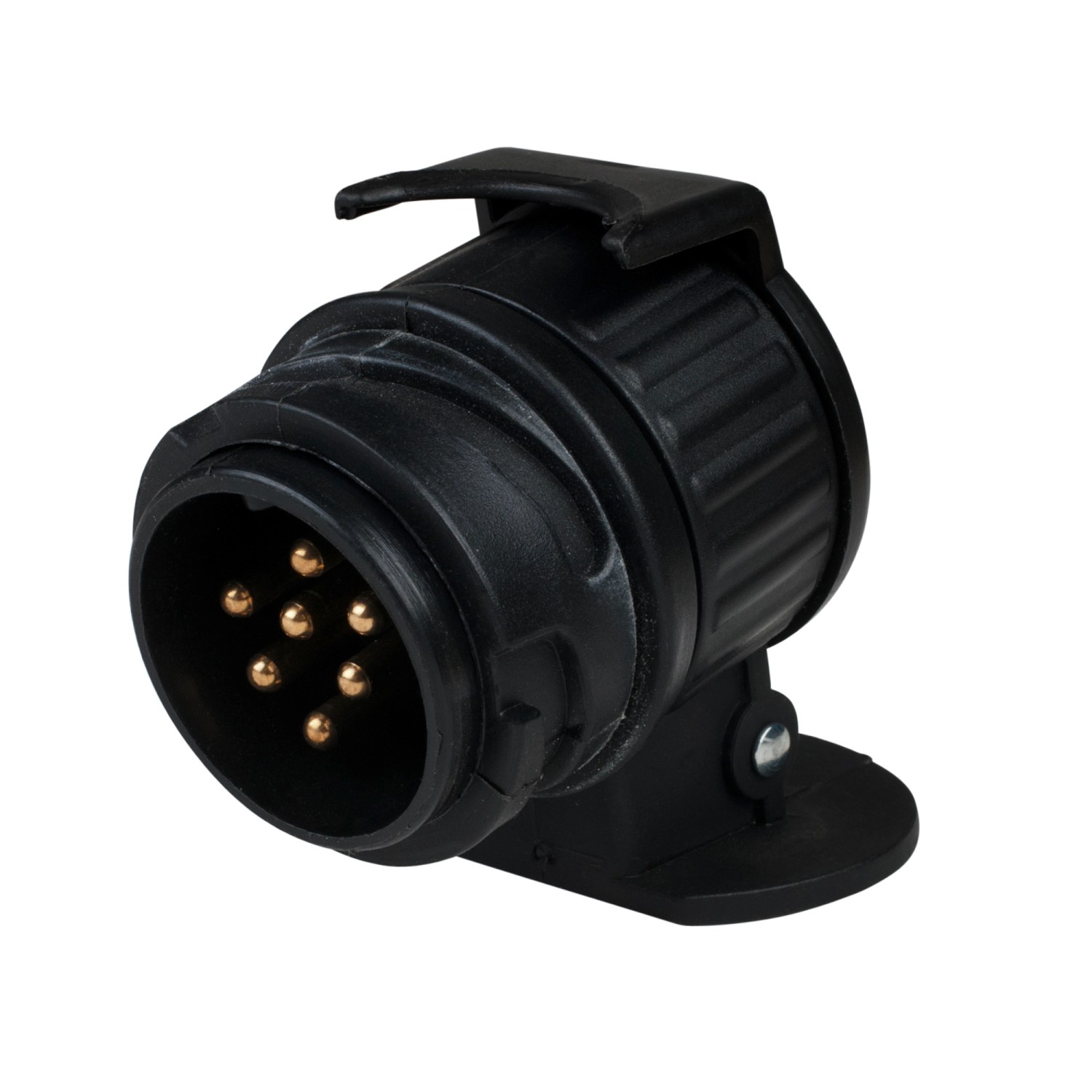 Unitec Adapter złącza 13/7 pinów