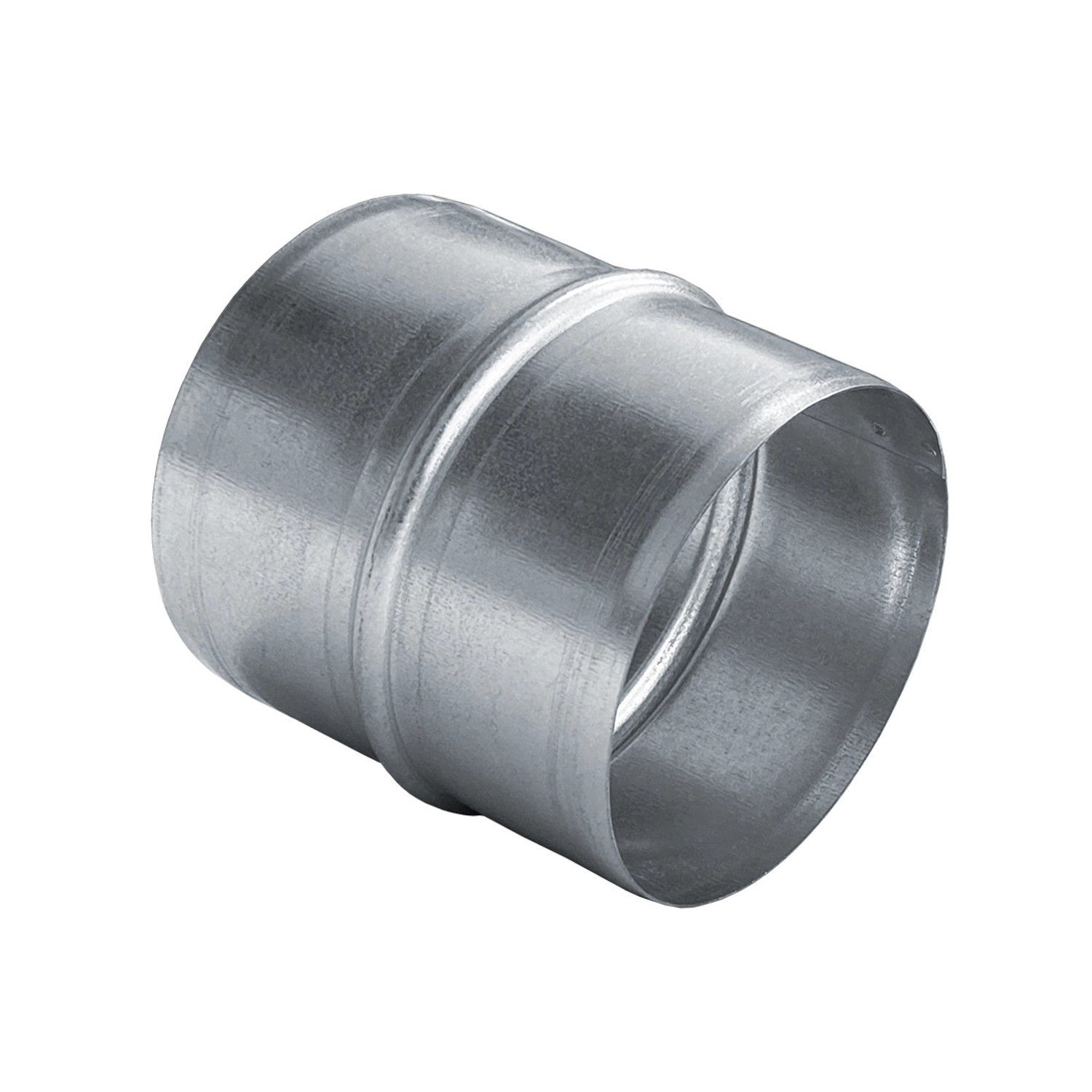 Złączka do rury ocynkowana śr. 110 mm