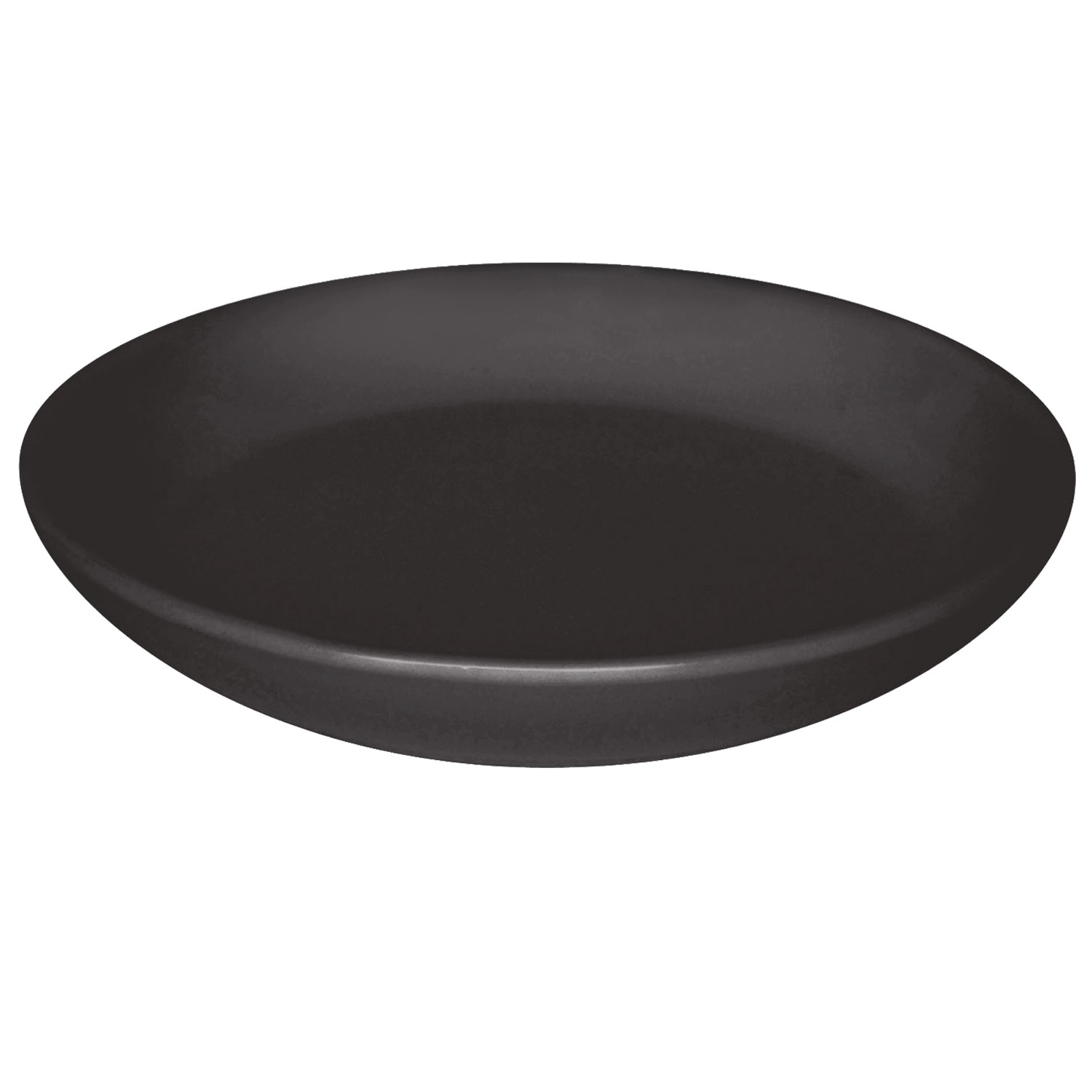 Podstawka EMI antracyt - śr. 16 cm