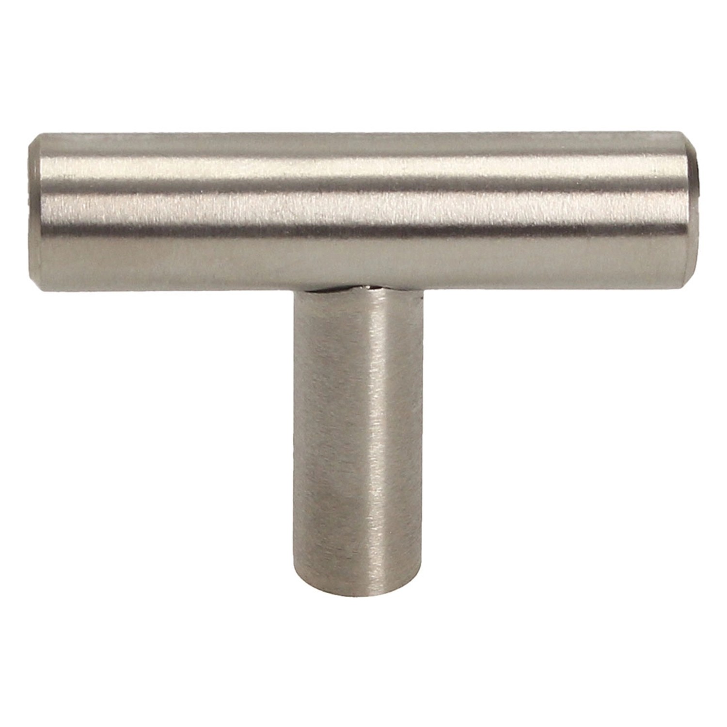 Gamet Gałka meblowa GS29 inox 50 mm