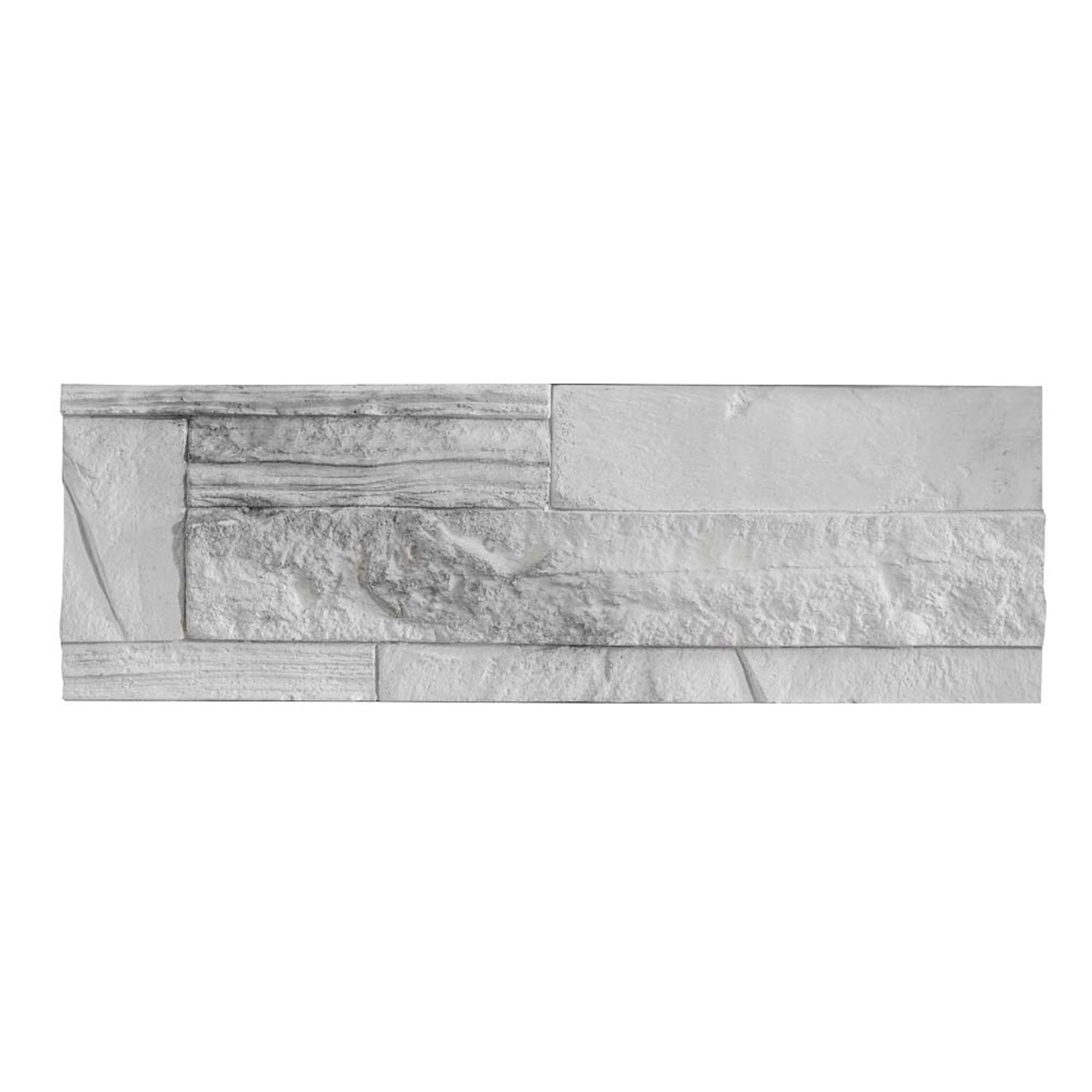 Kamień gipsowy Fumo White 0,49m2