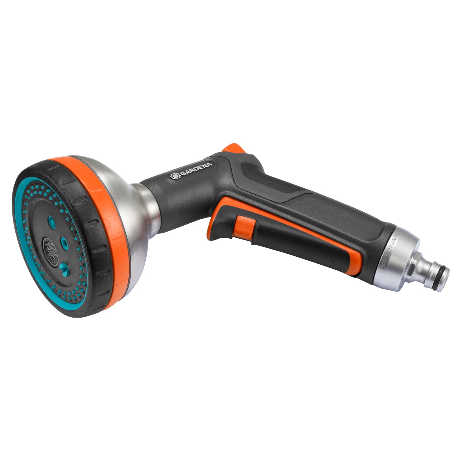 Gardena Pistolet zraszający wielofunkcyjny Premium