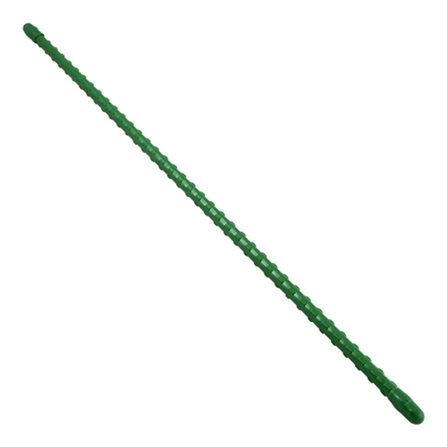 Tyczka stalowa powlekana PE - 0,6 m x 8 mm