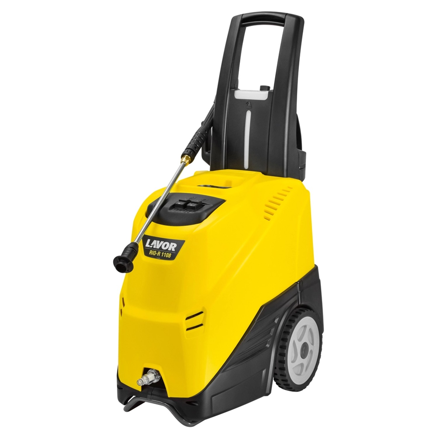 Lavor Myjka ciśnieniowa RIO-R 1208 2300W