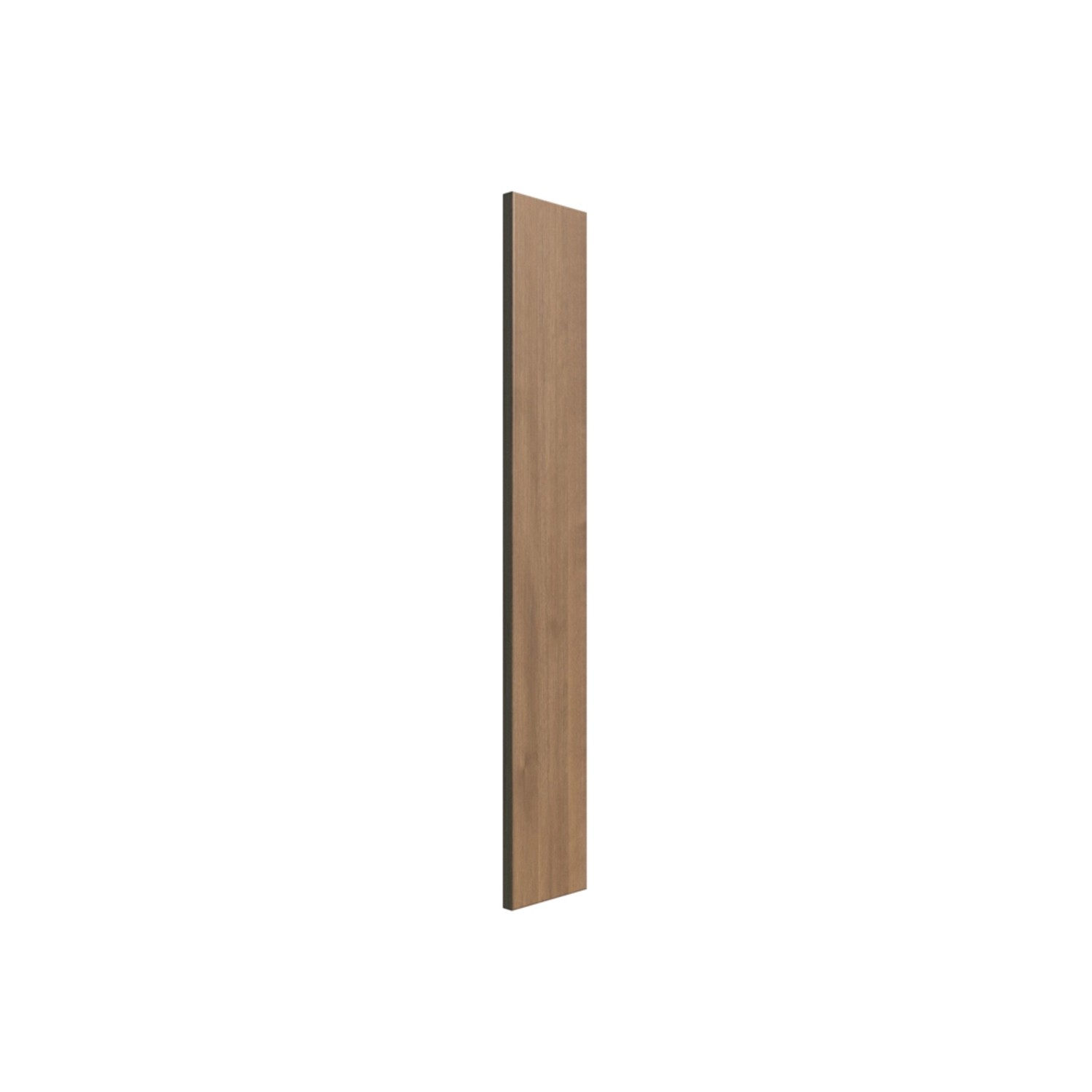 Front Salerno 106,8 x 15 cm Tobacco mat