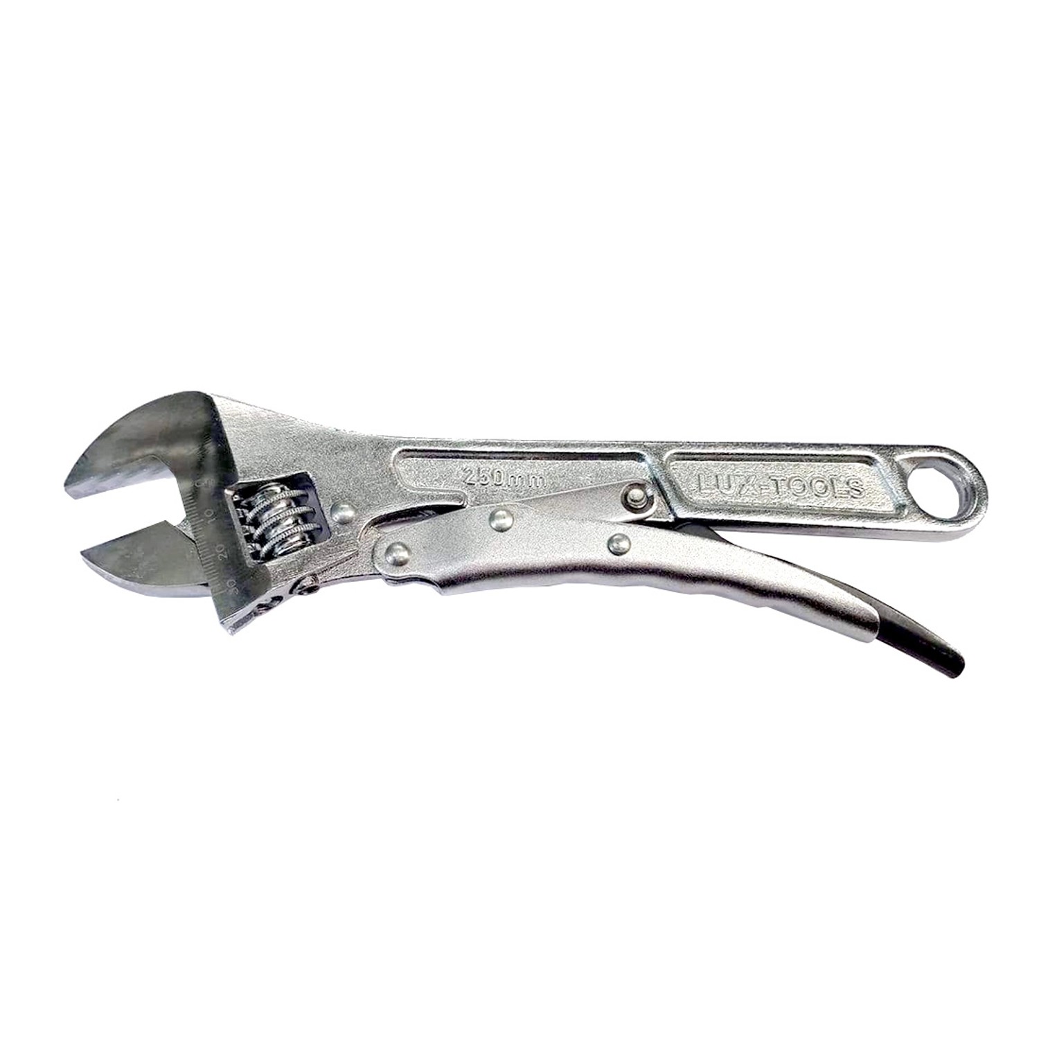 LUX Tools Klucz ryglujący przestawny