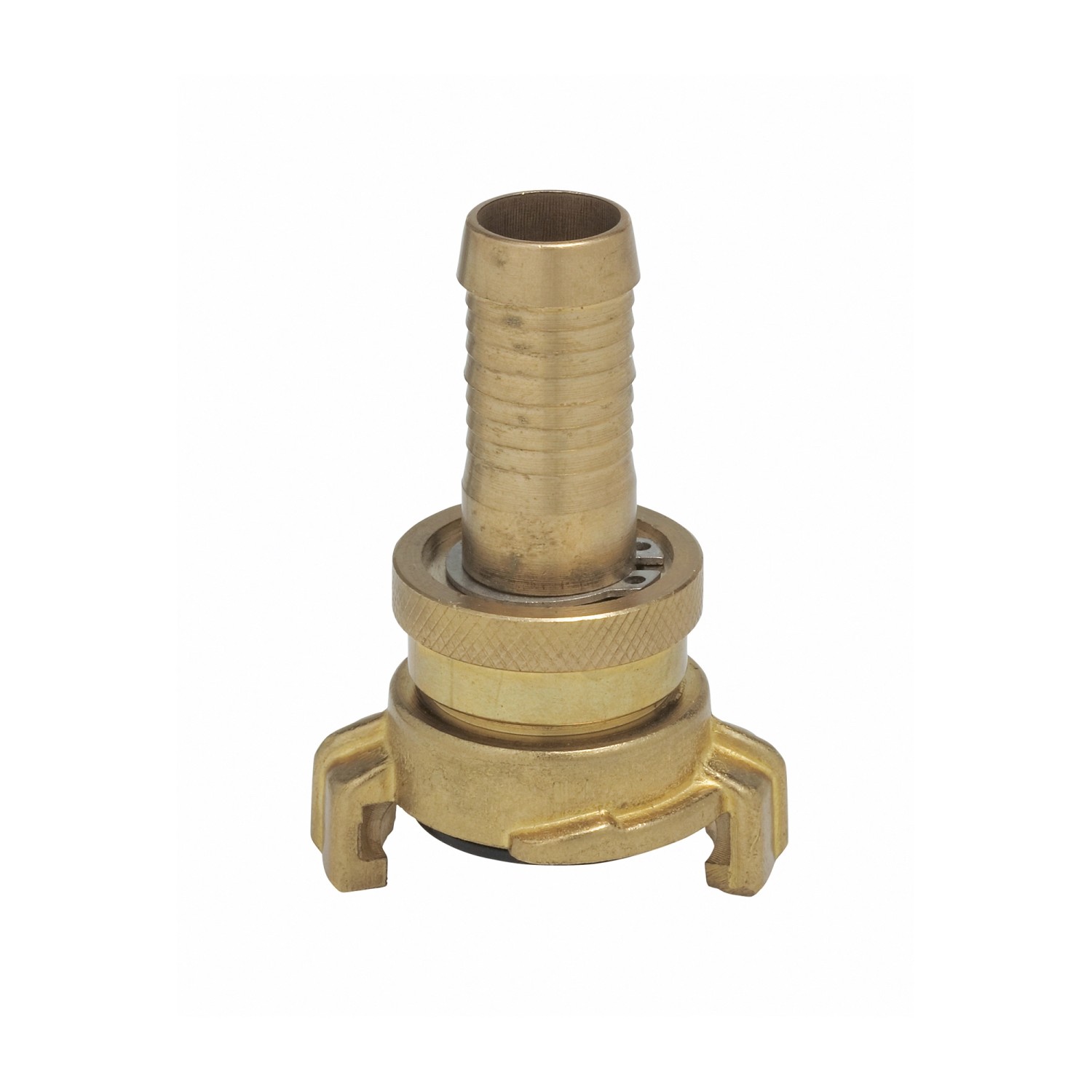 Złączka wysokociśnieniowa do węża 20 mm (3/4")