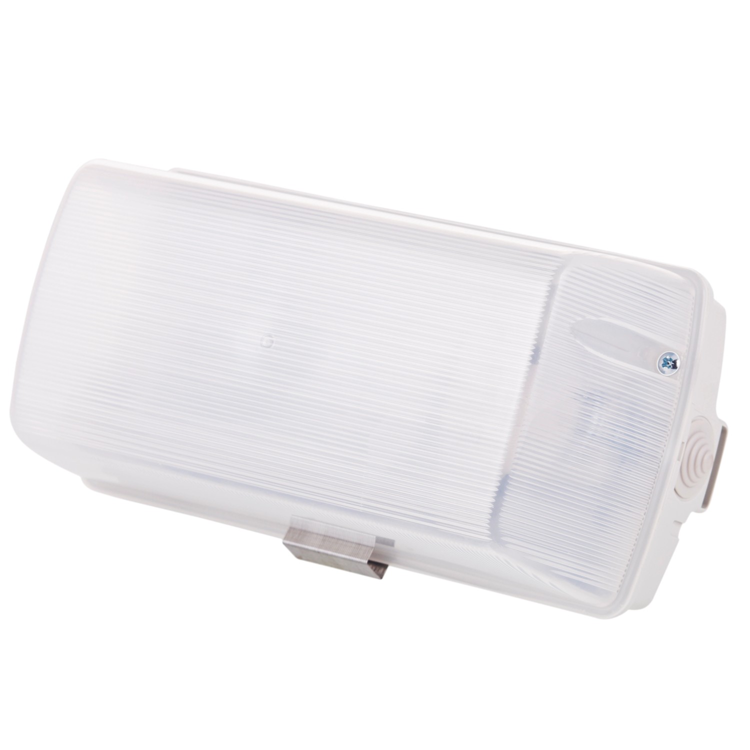 Düwi Plafon techniczny Sezar 1x60 W E27