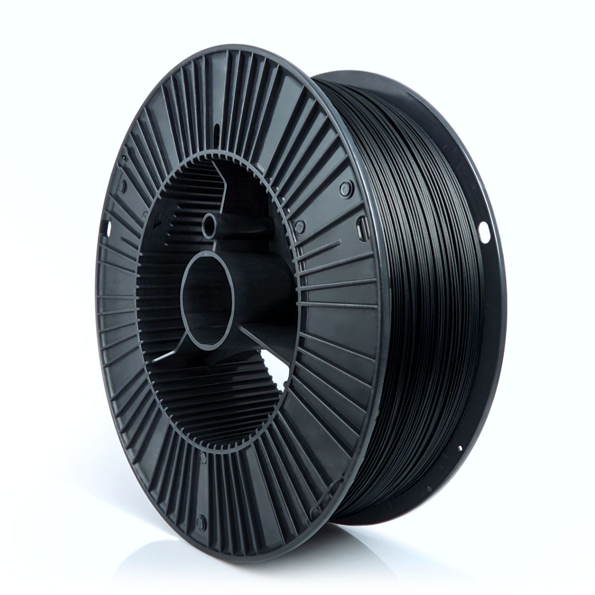 Filament 3D PET-G + 10CF 3kg